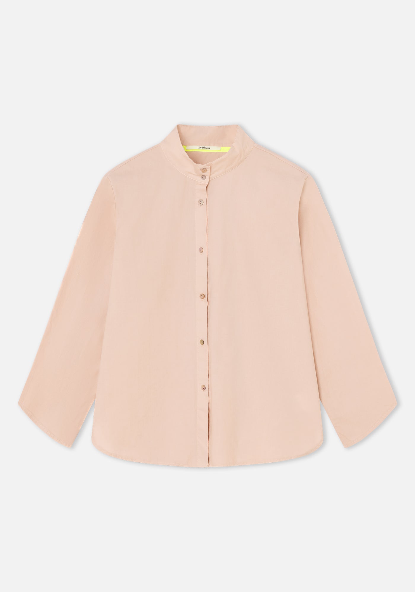Pink Yard Shirt