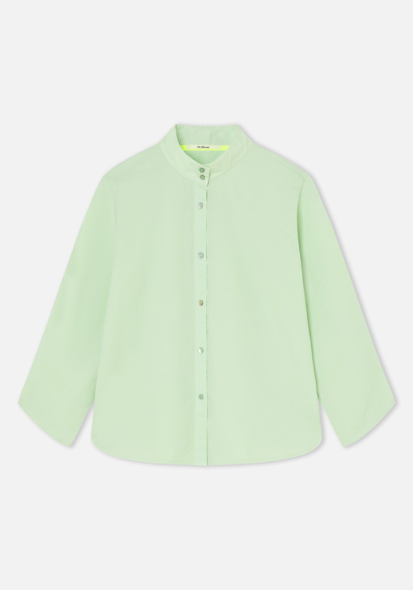 Mint Yard Shirt