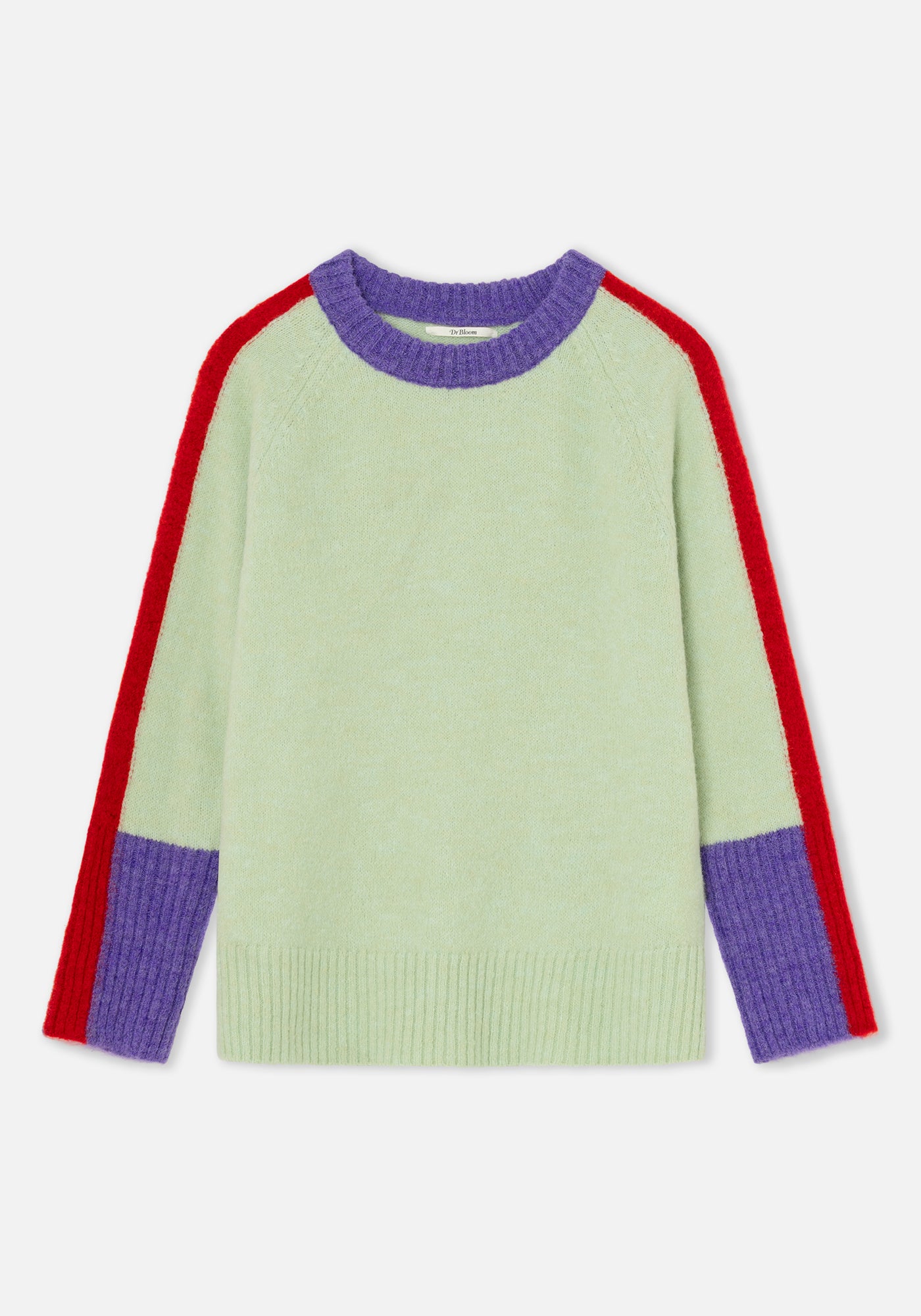 Maglione Uno Menta