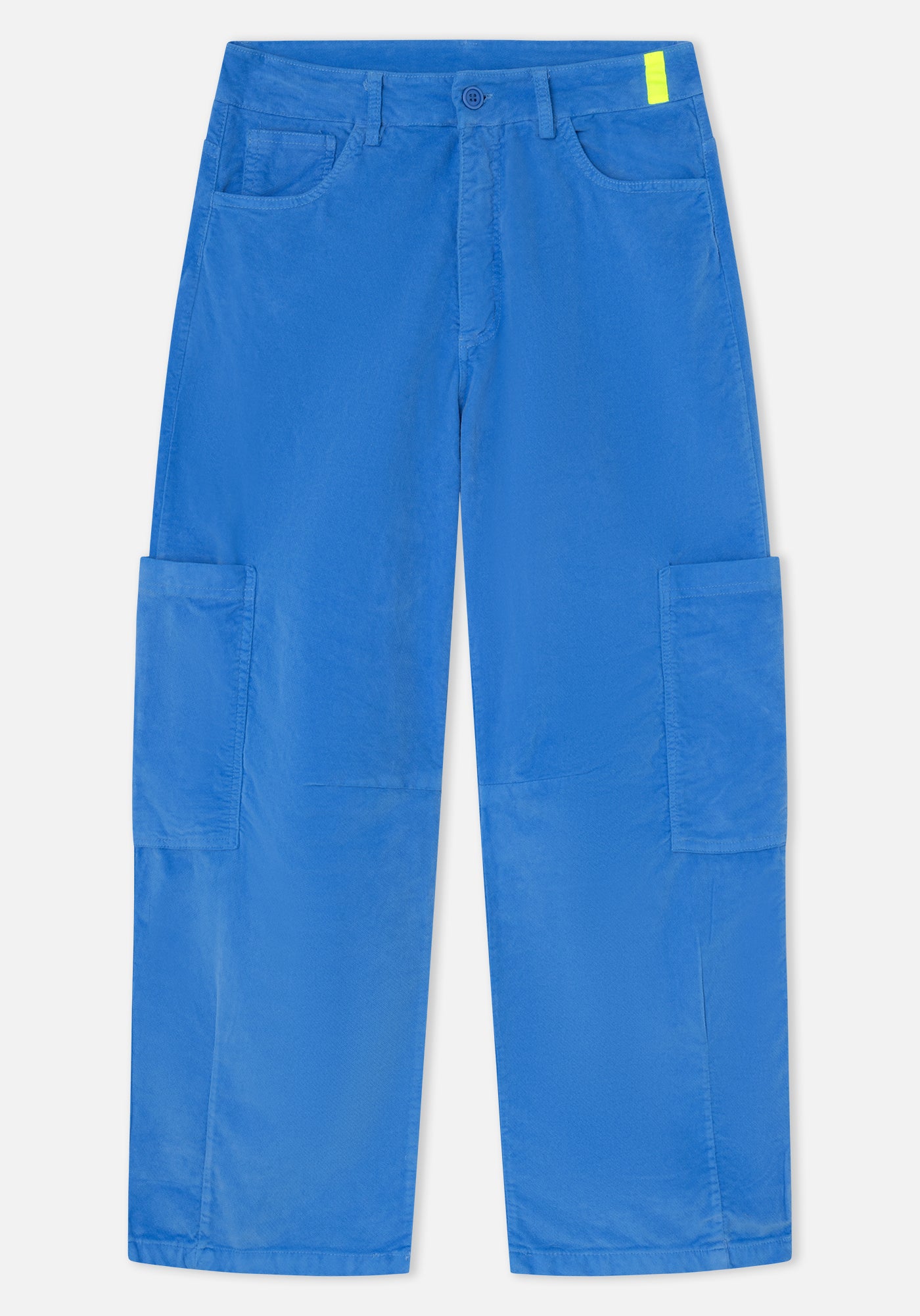 Blue Mount Pants