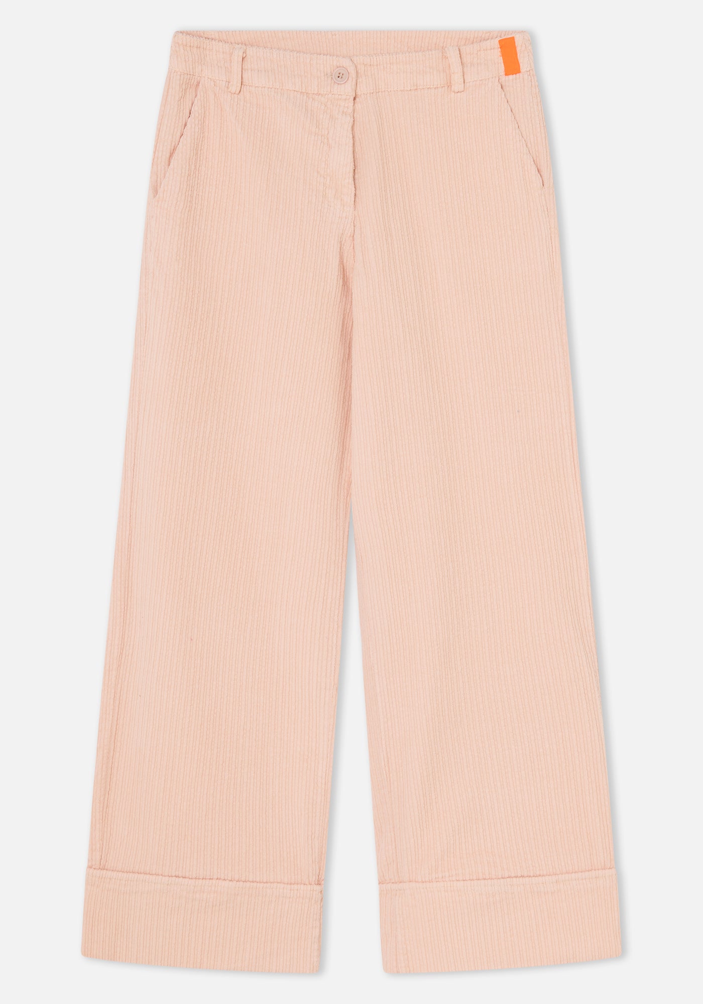 Pantaloni Parchis Rosa