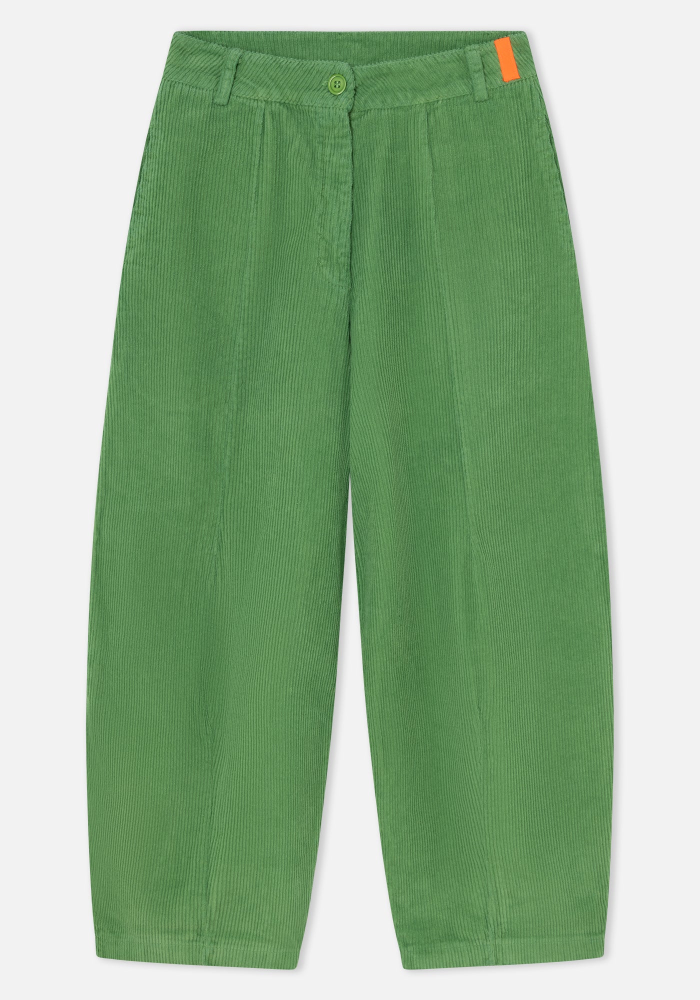 Pantalon Dado Verde