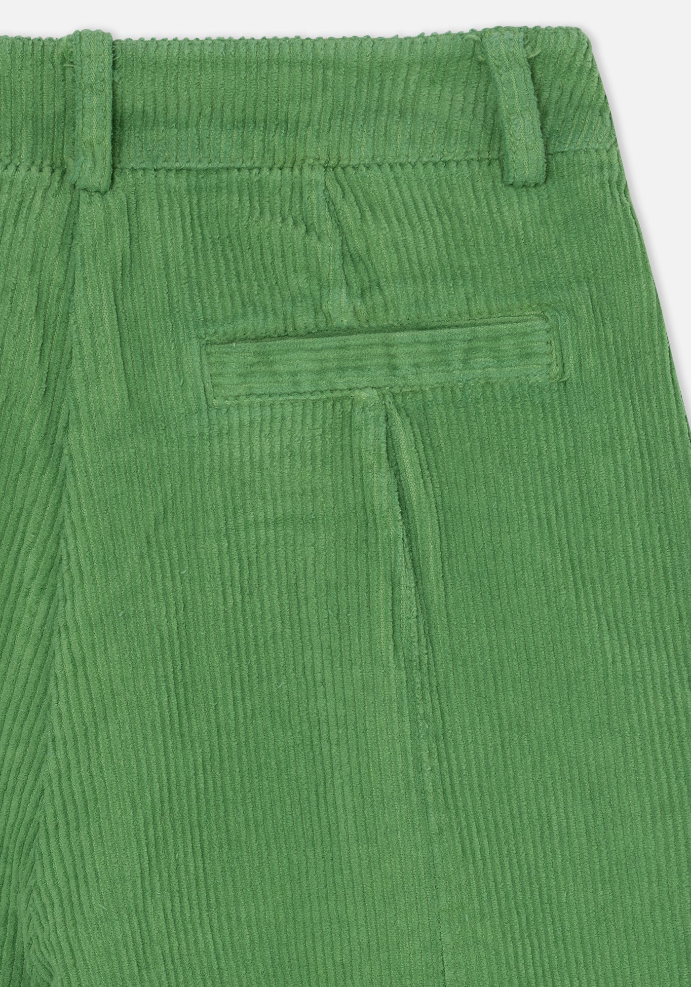 Pantalon Dado Verde