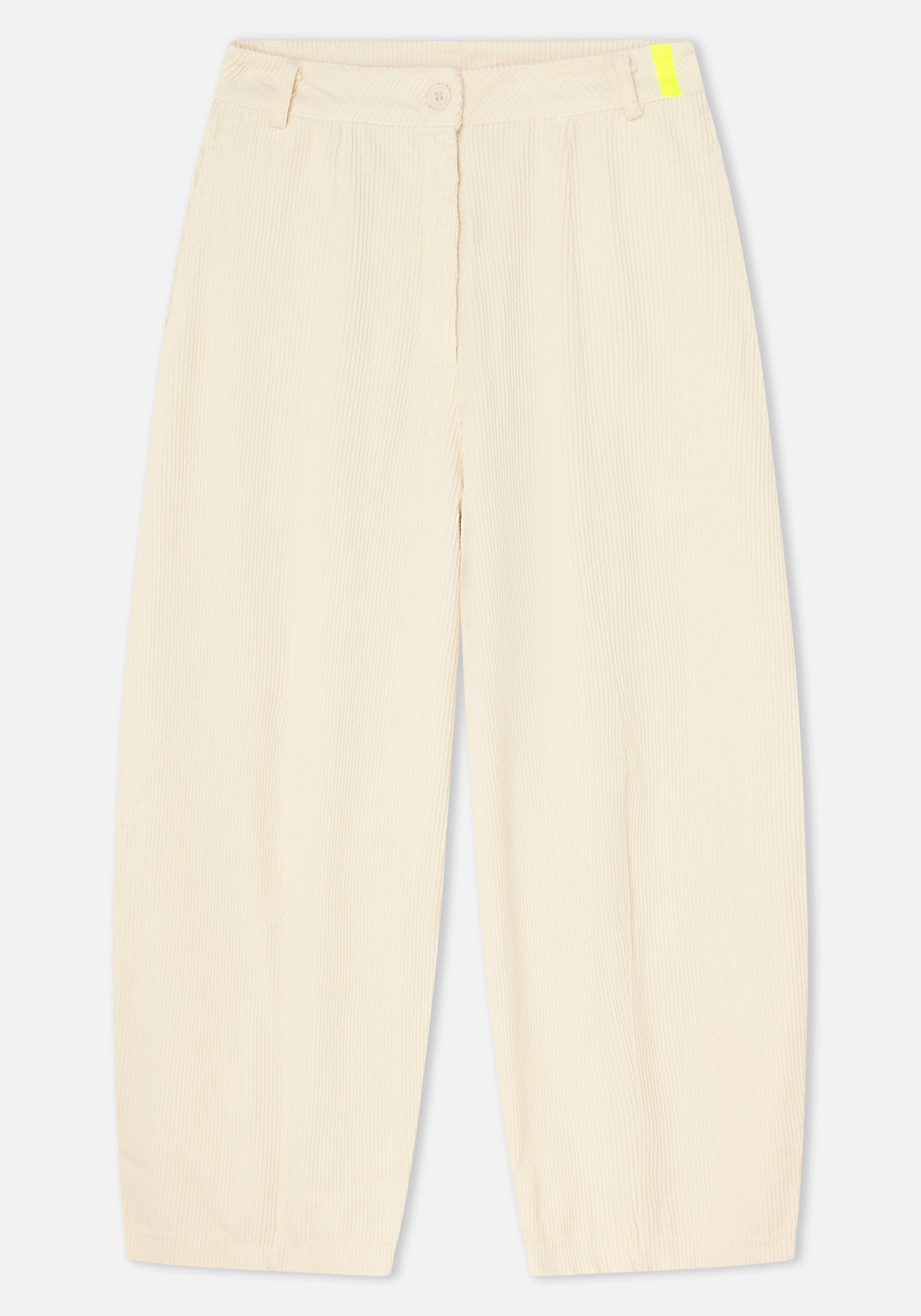 Pantalon Dado Crudo
