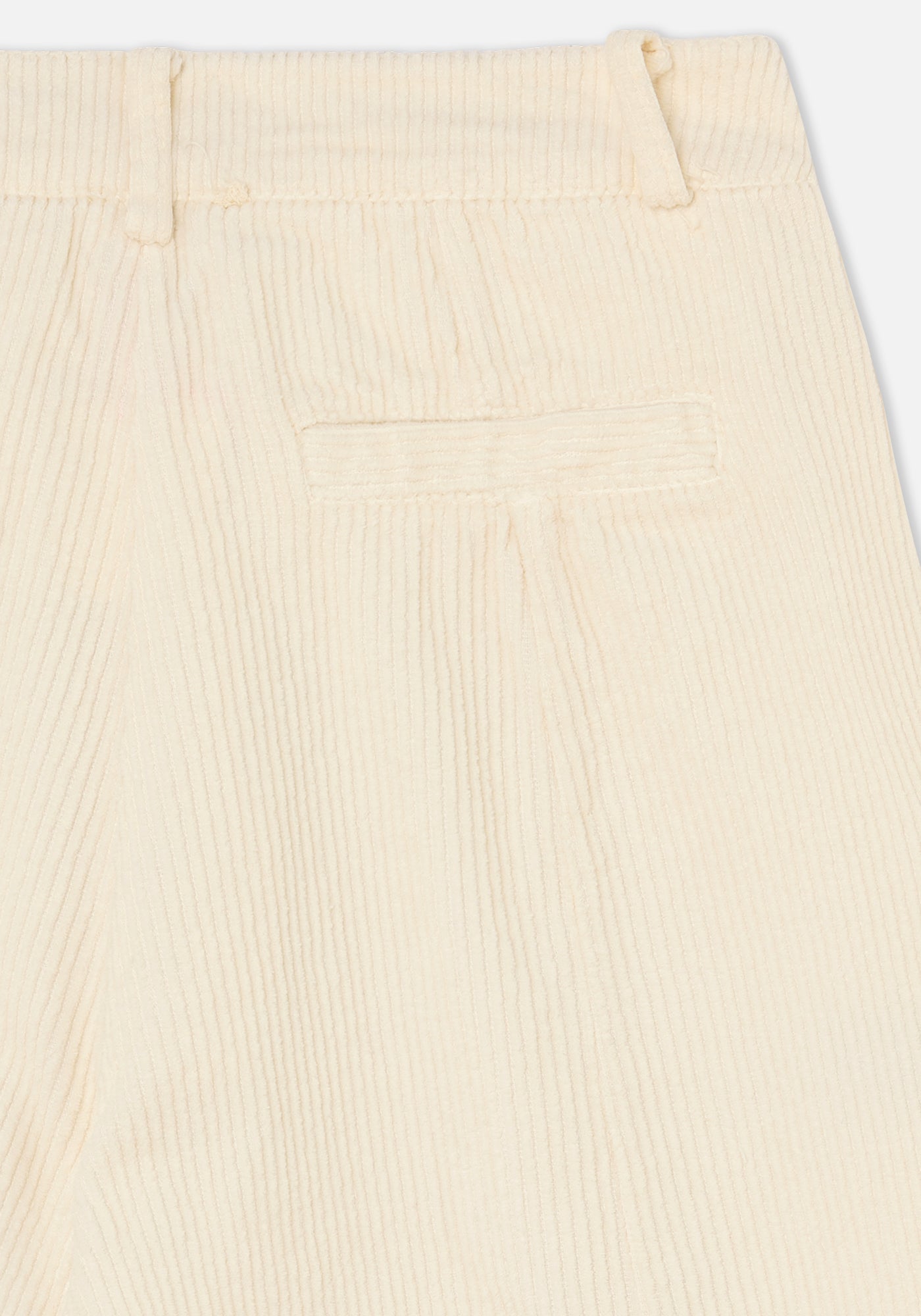 Pantalon Dado Crudo
