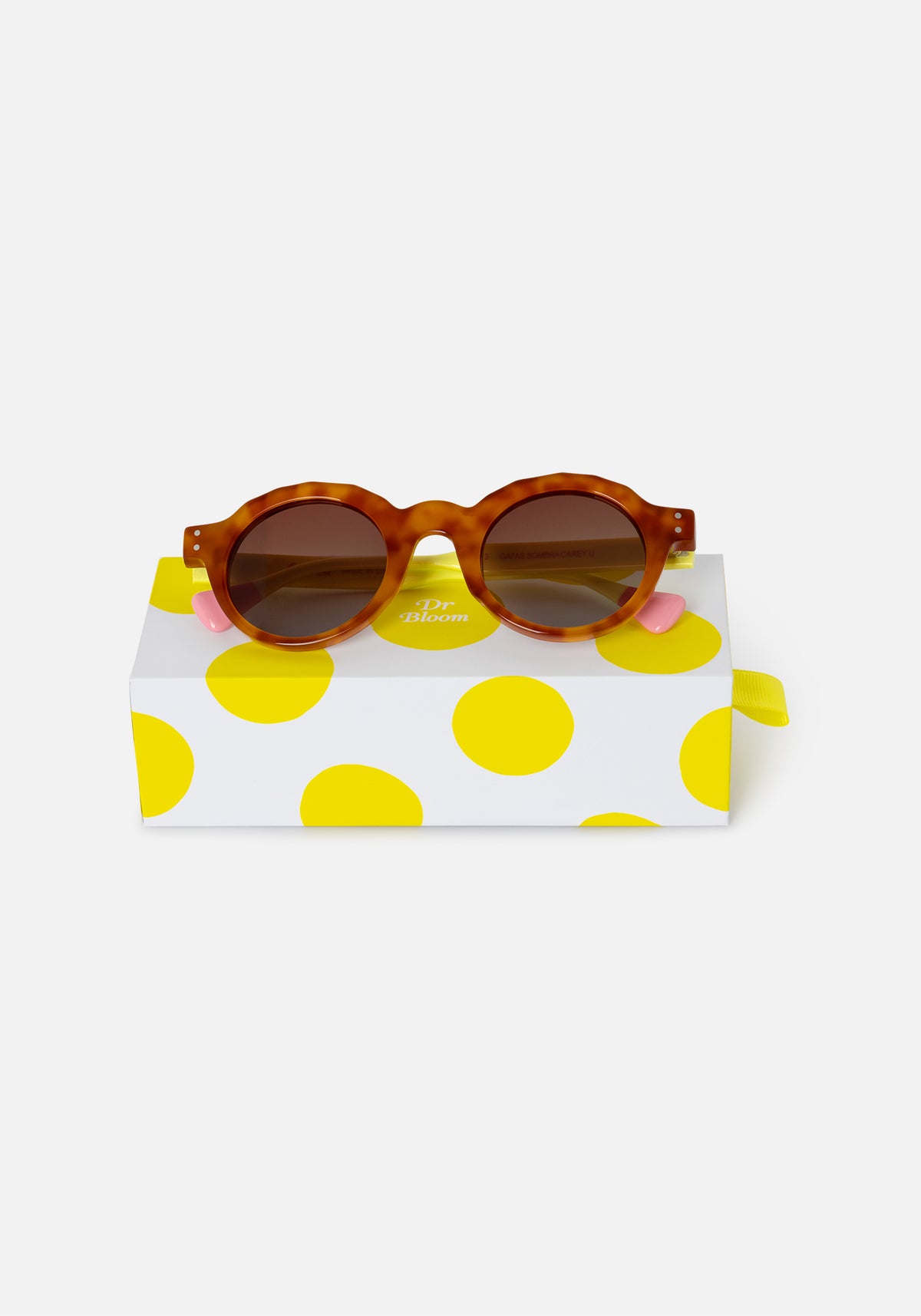 Tortoise Shadow Sunglasses