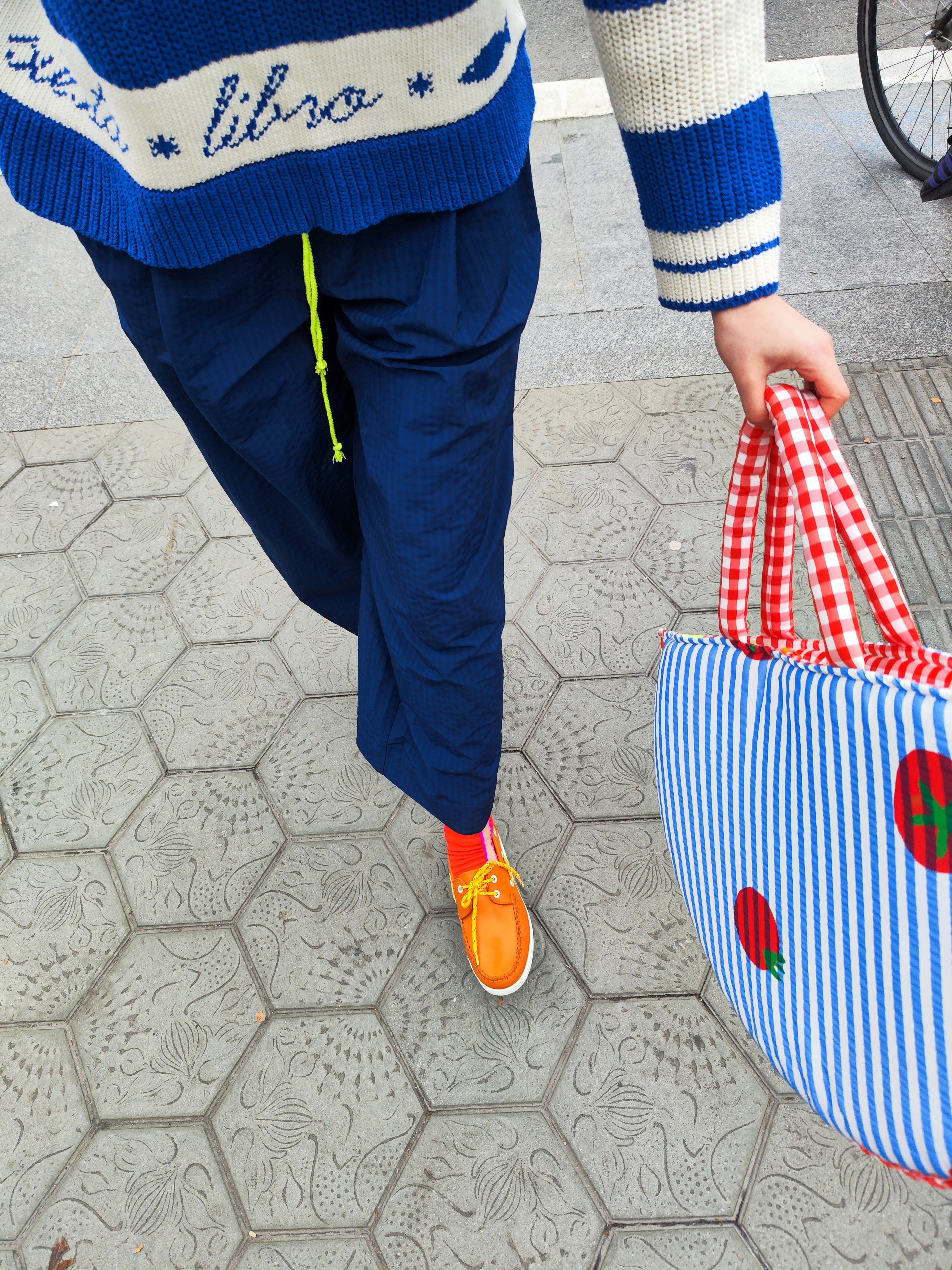 Nautico Nispero Chameau