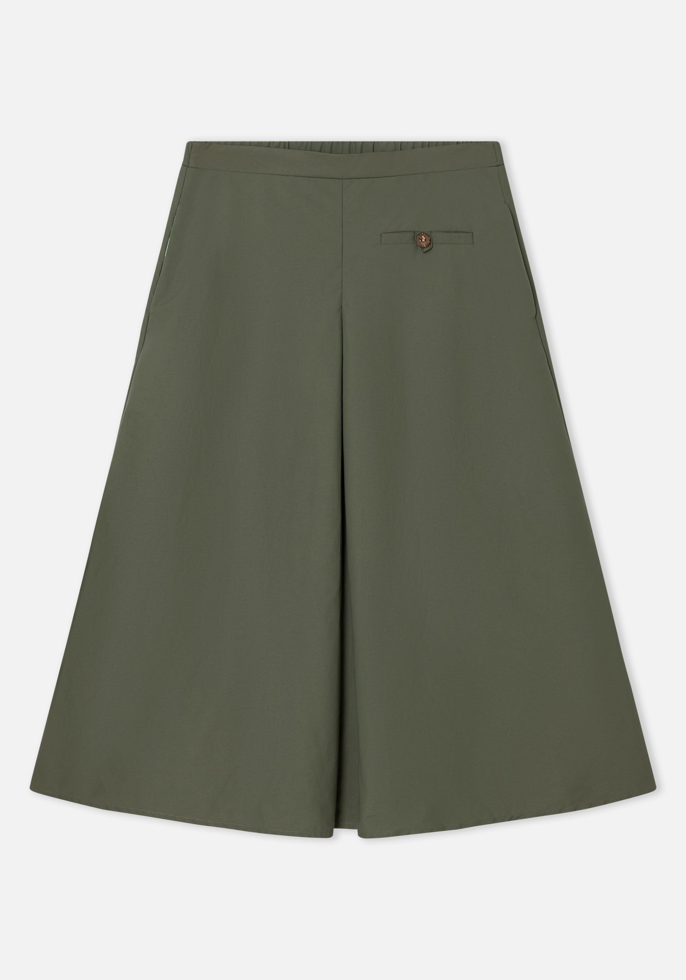 Bubble Rock Khaki
