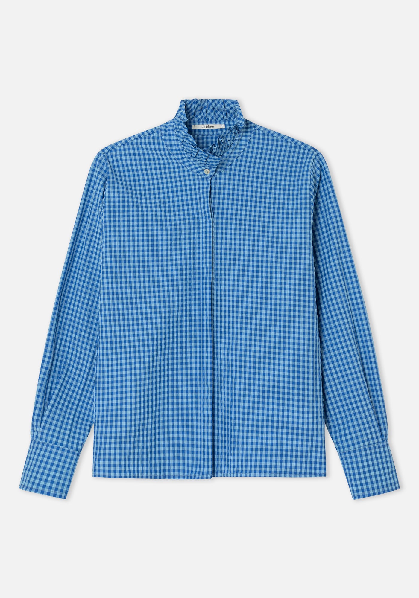 Camisa Pepsi Azul