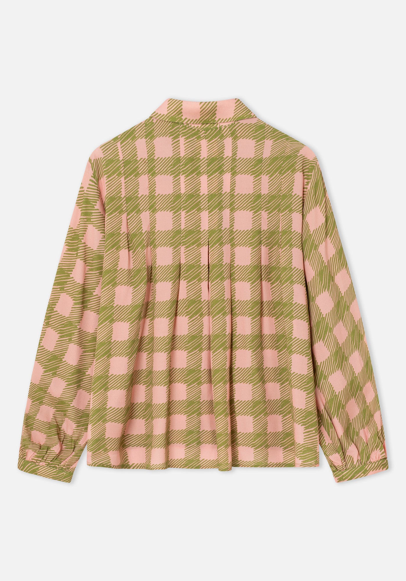 Camisa Magia Rosa