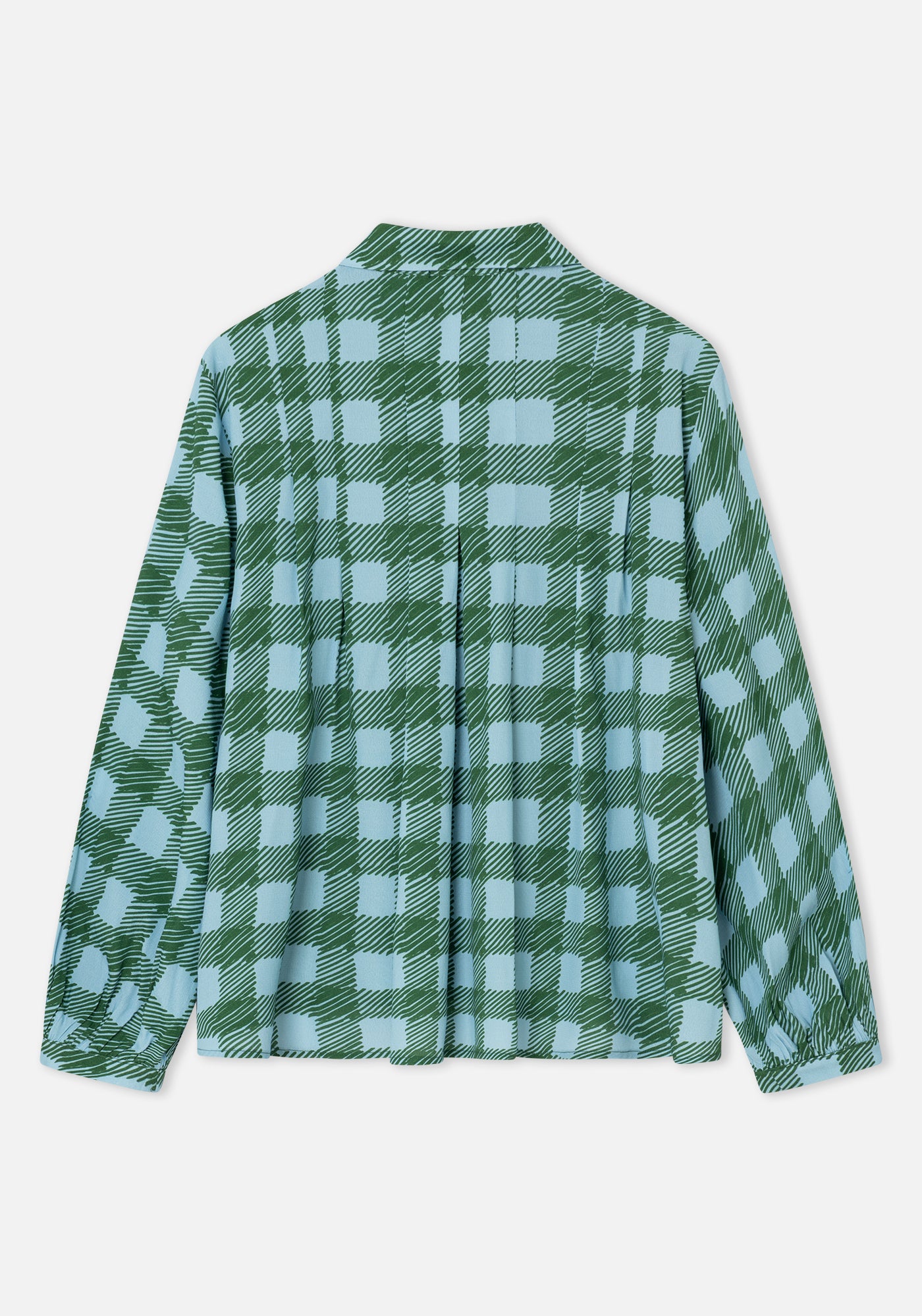 Blue Magic Shirt