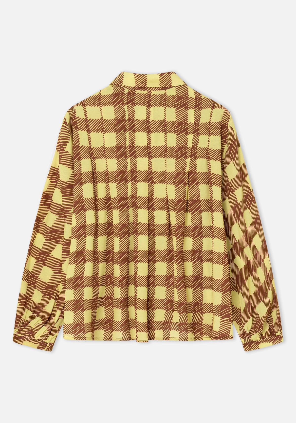 Magia Yellow Shirt