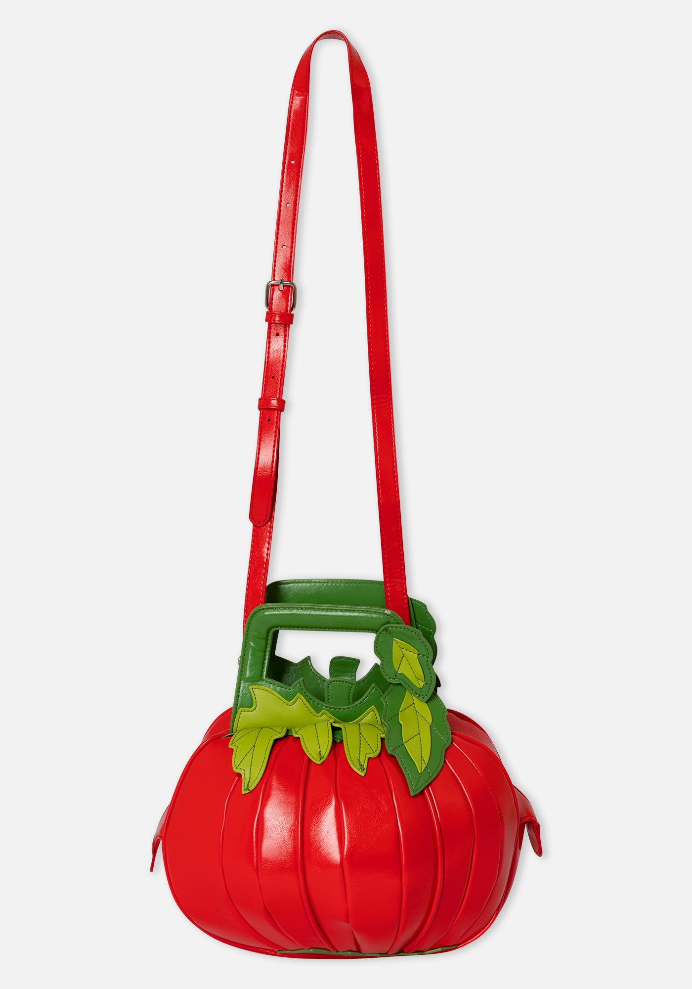 Borsa Pomodoro Rosso