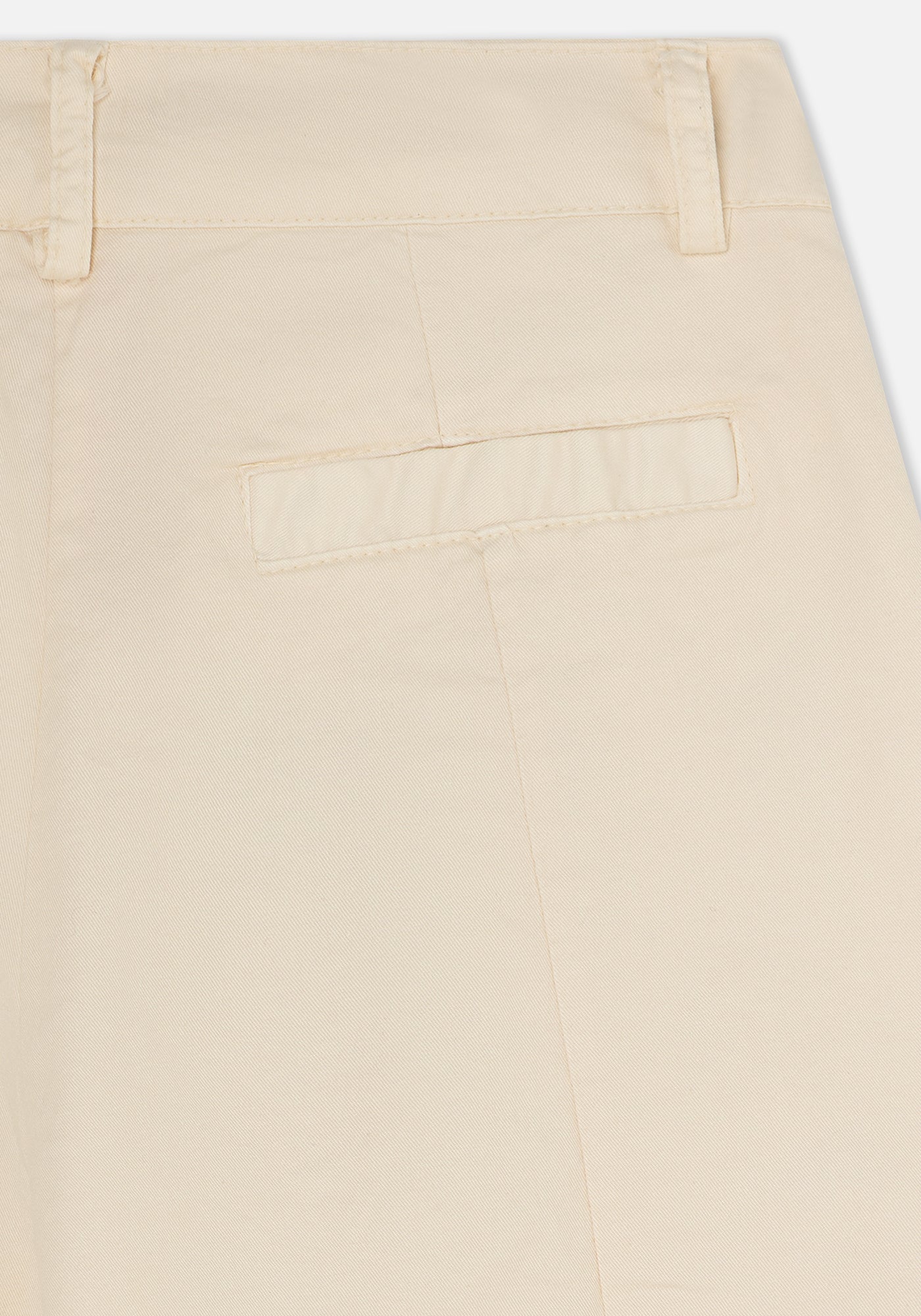 Pantalón Dado Crudo