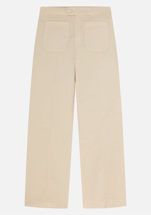 Destiny Raw Pants