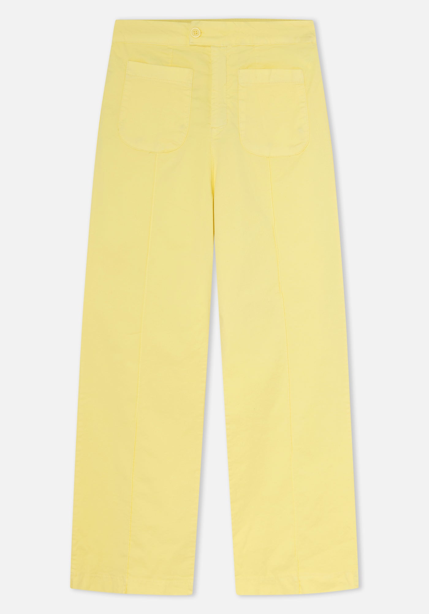 Pantalon Destiny Amarillo