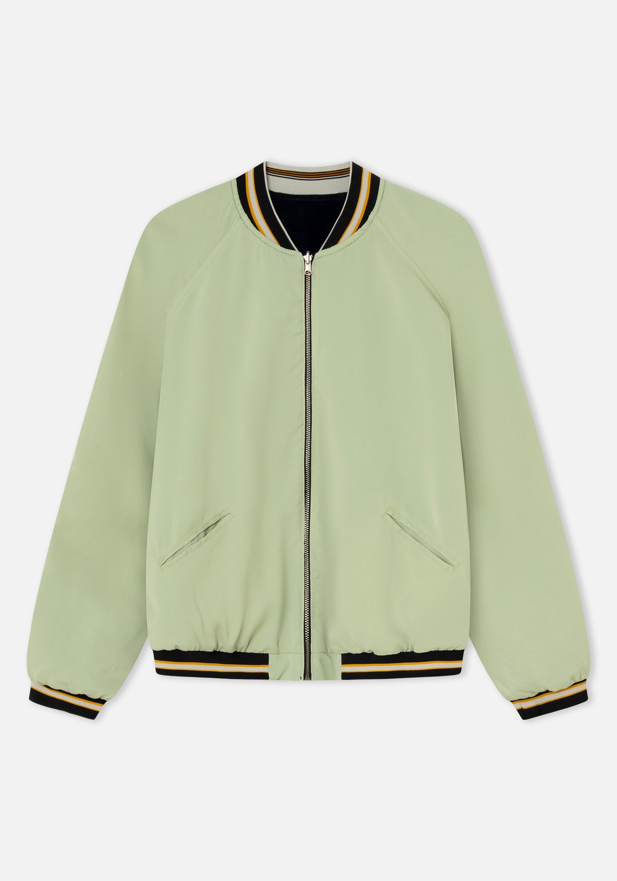 Chaqueta Ludo Azul Marino