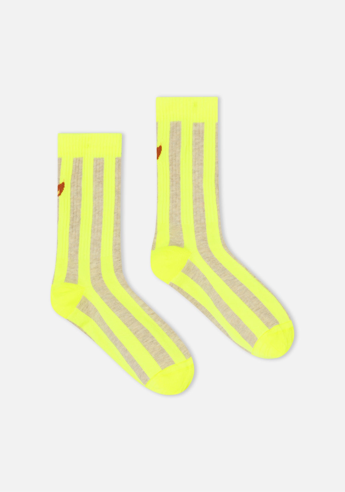 Calcetines Hen Amarillo