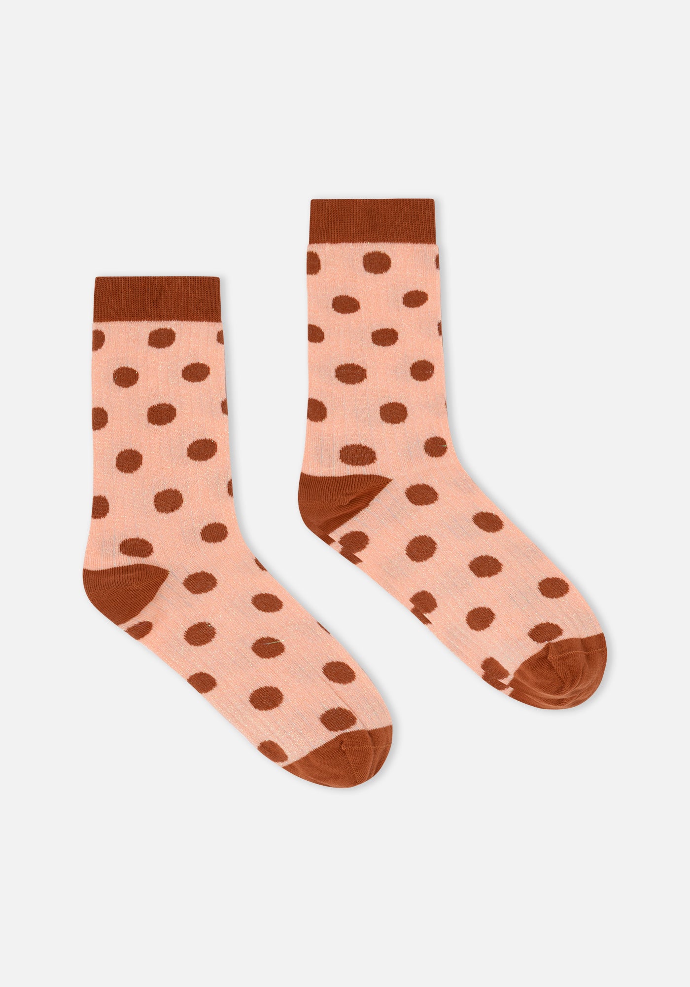 Doux Socken Rosa