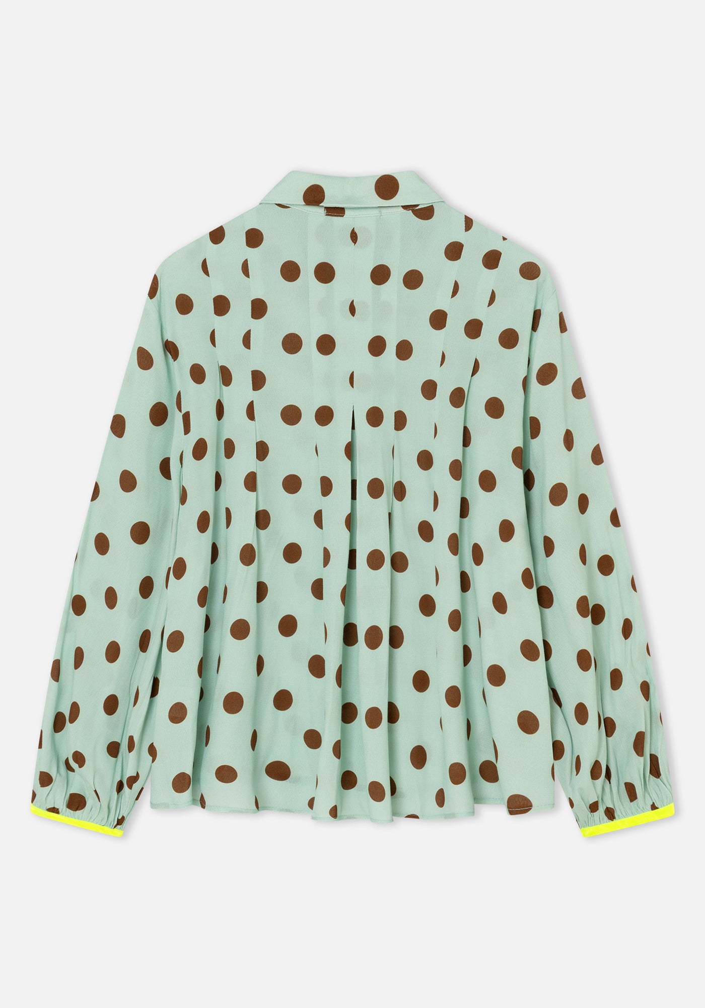 Hemd Magia Soda Cielo