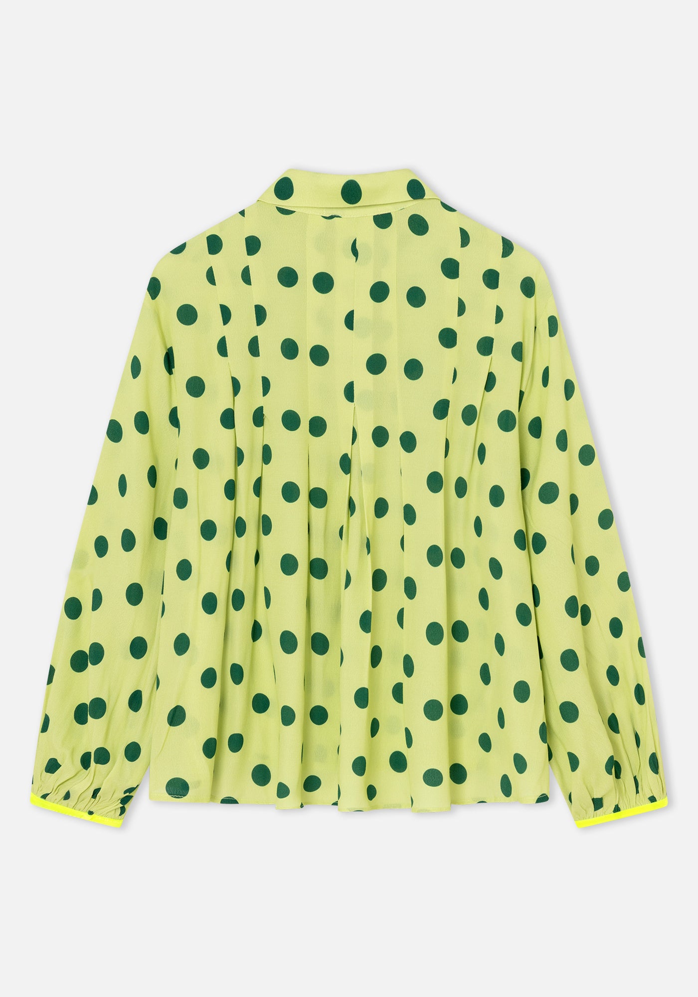 Magia Soda Limettenhemd