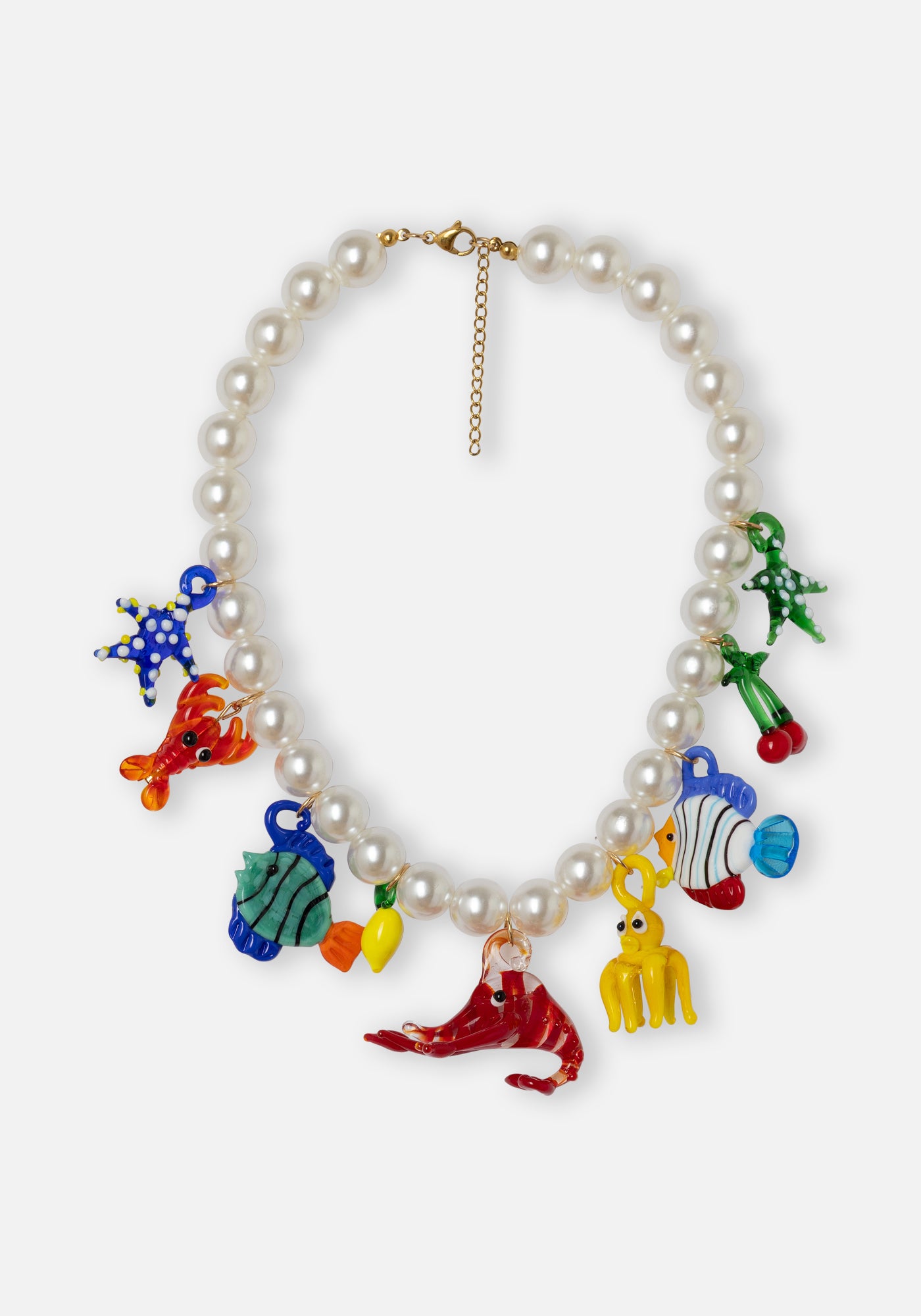 Marine Collar