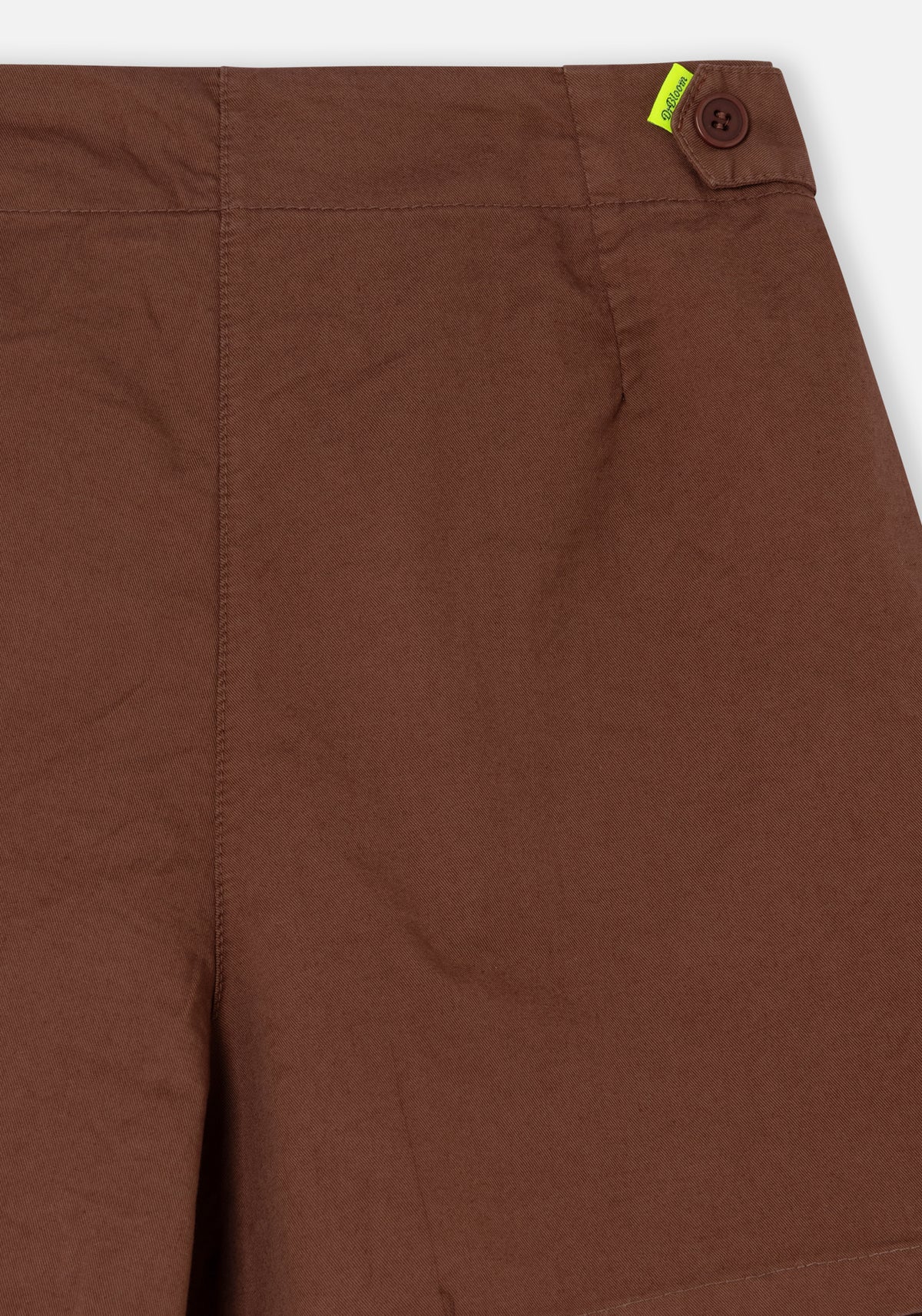 Shorts Beat Braun
