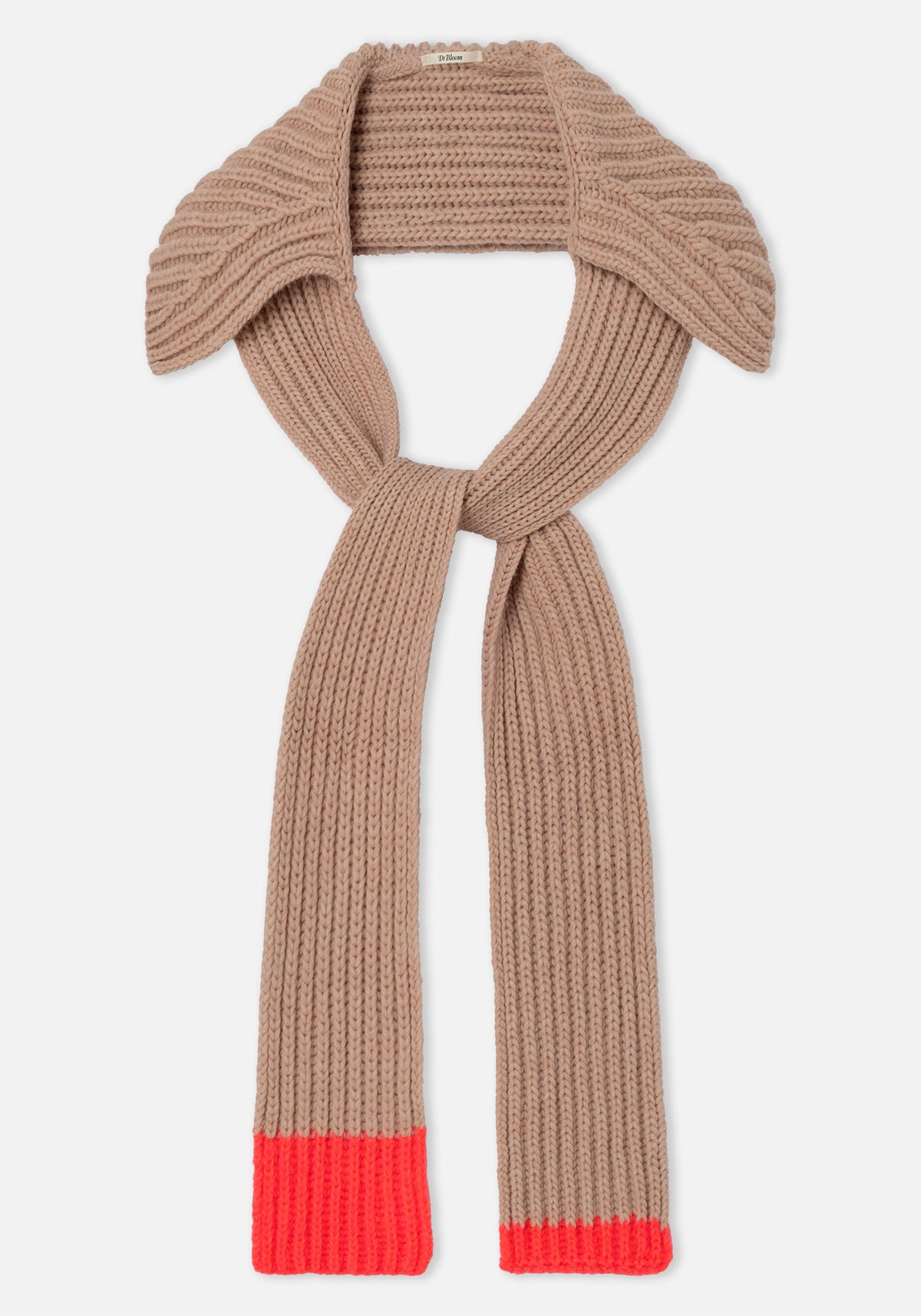 Cuello Spark Nude