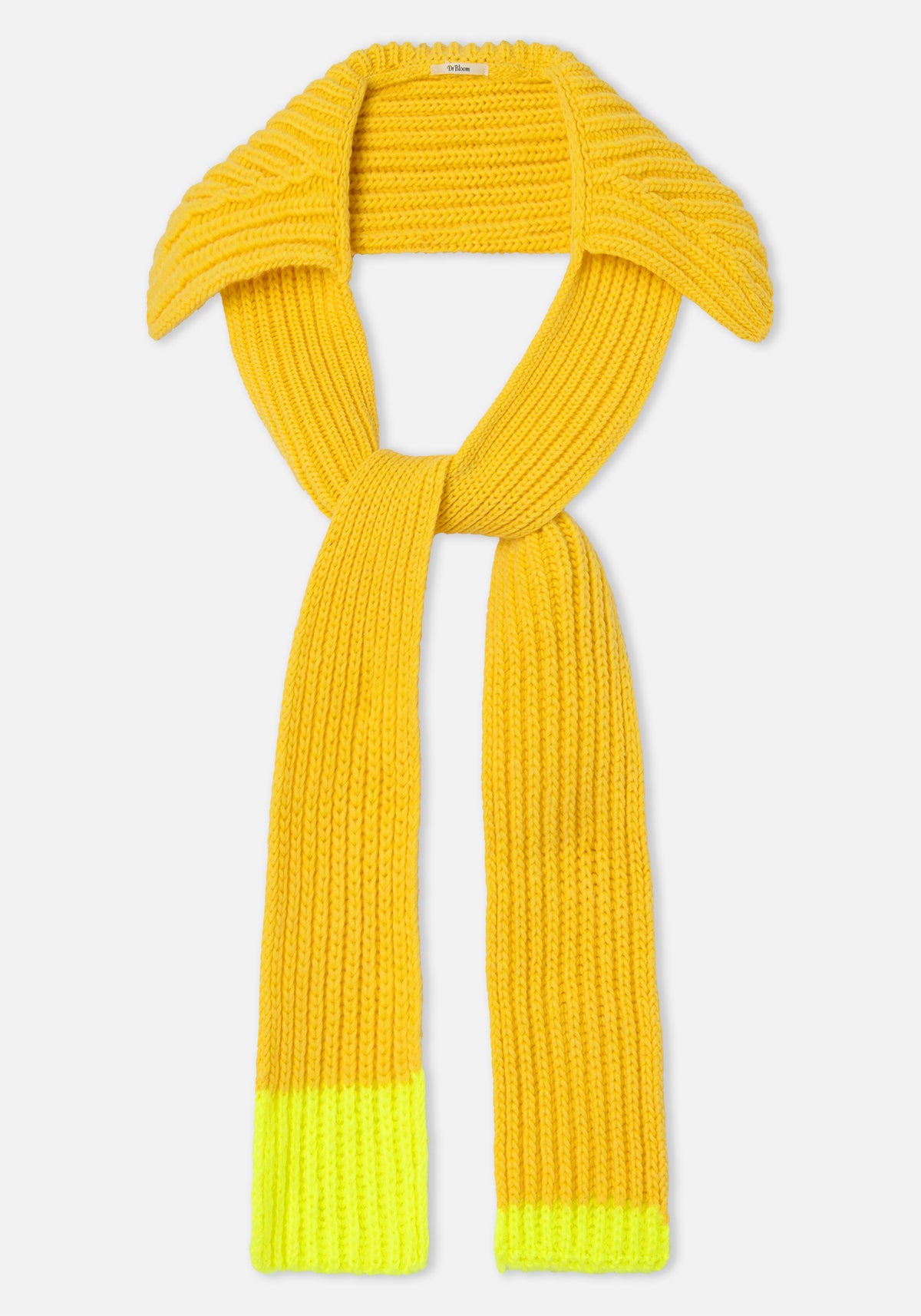 Cuello Spark Amarillo