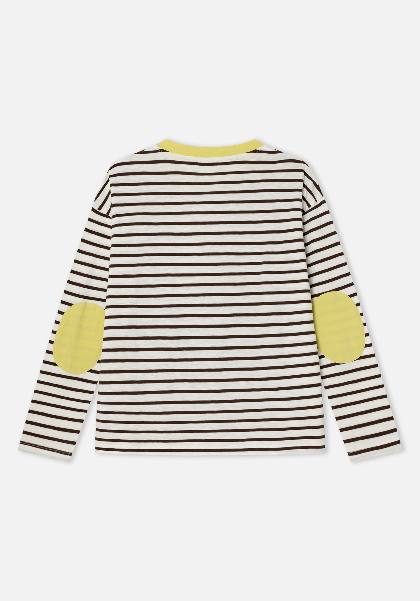 T-shirt Pollito Lime