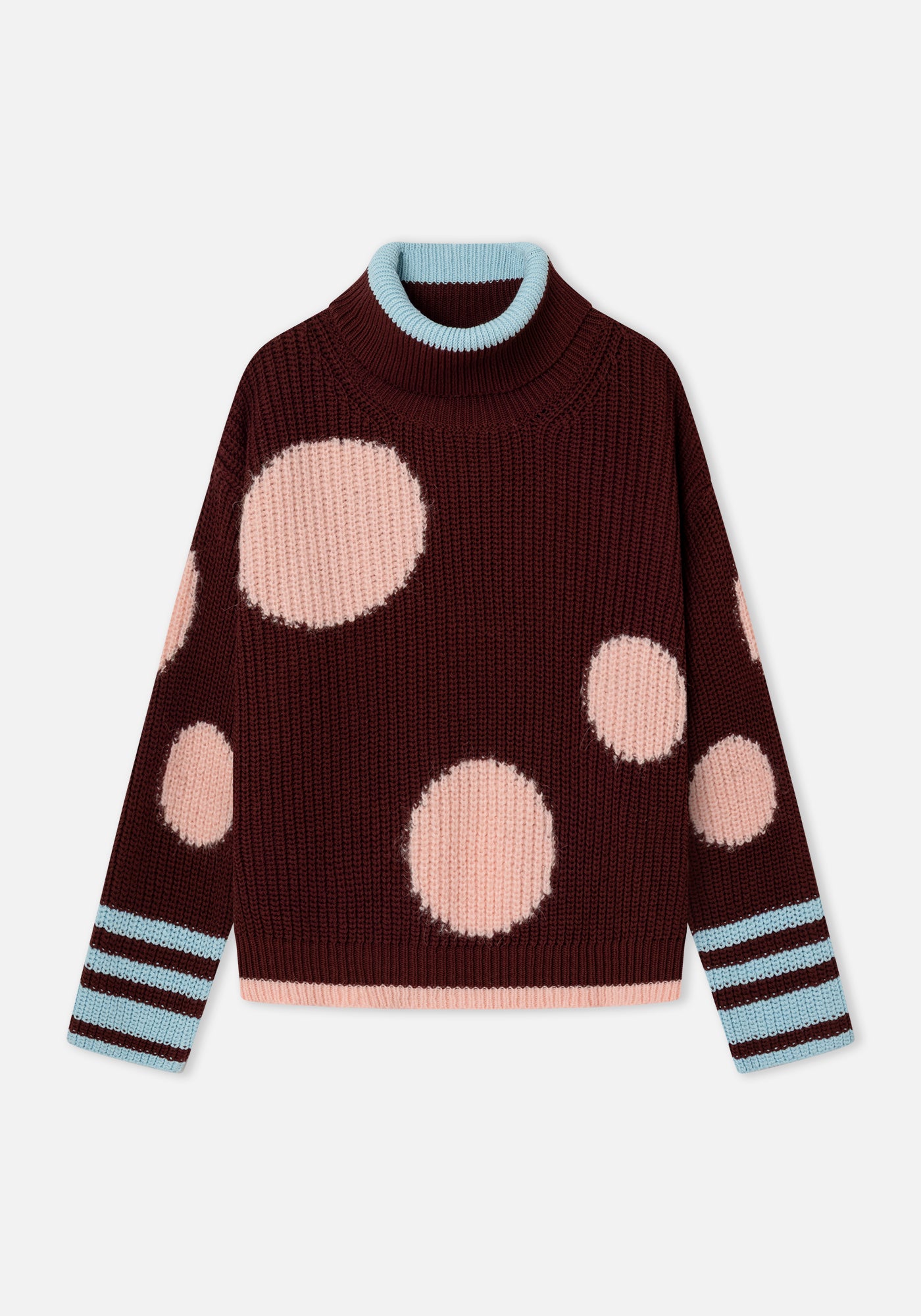 Maglione Bombón Vino