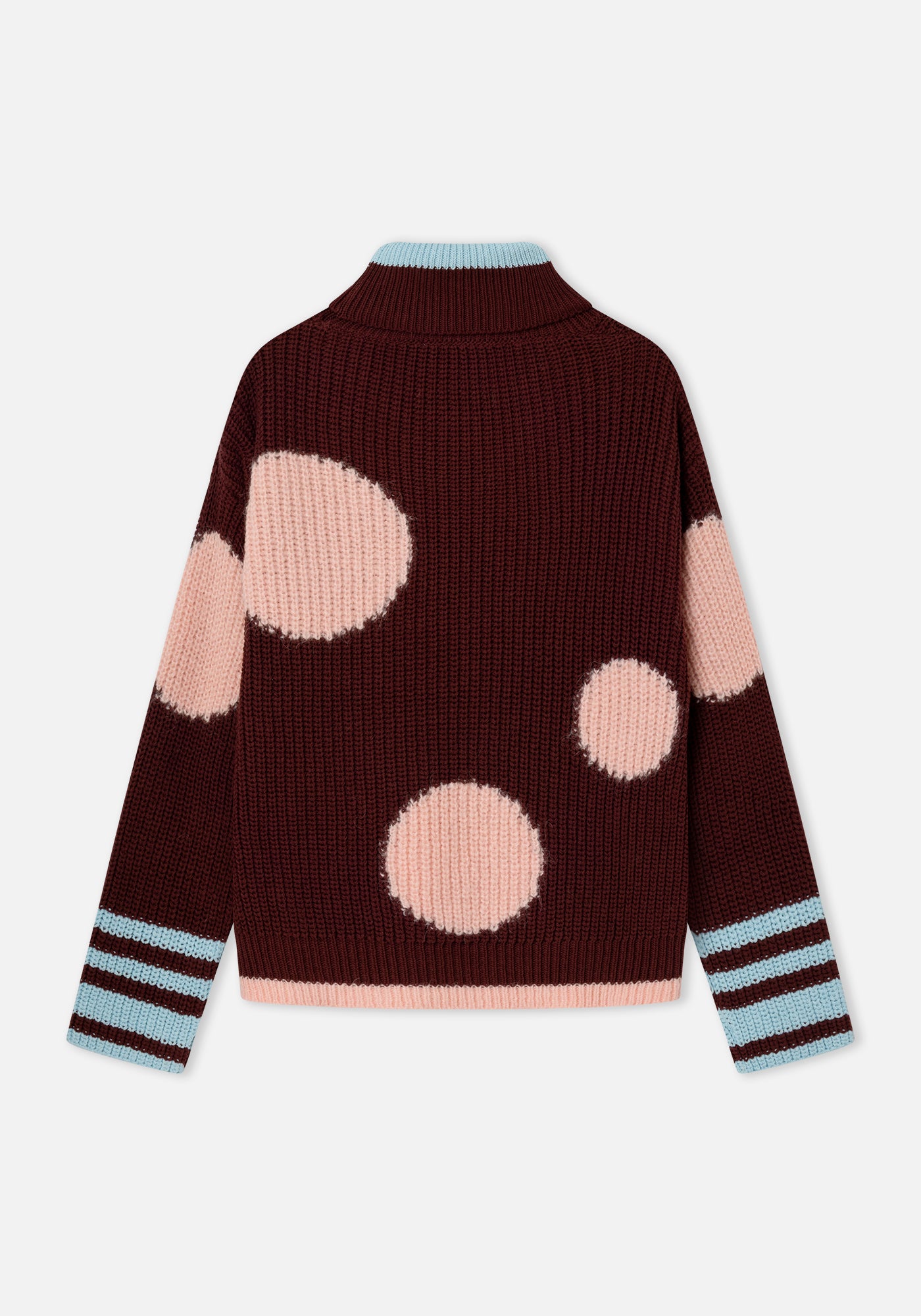 Maglione Bombón Vino