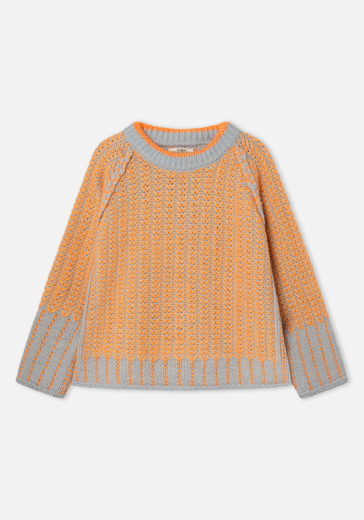 Jersey Prime Naranja