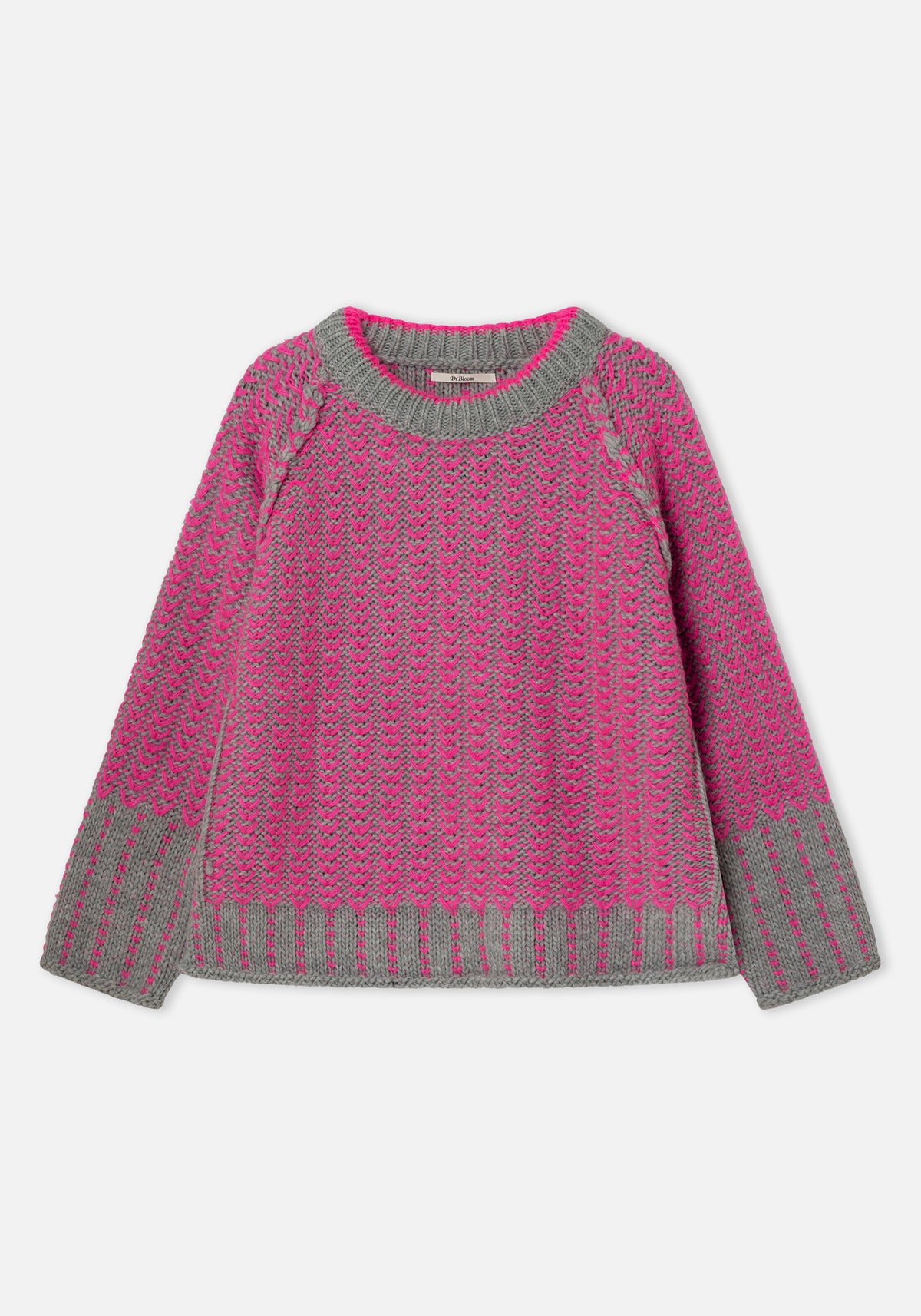Jersey Prime Rosa