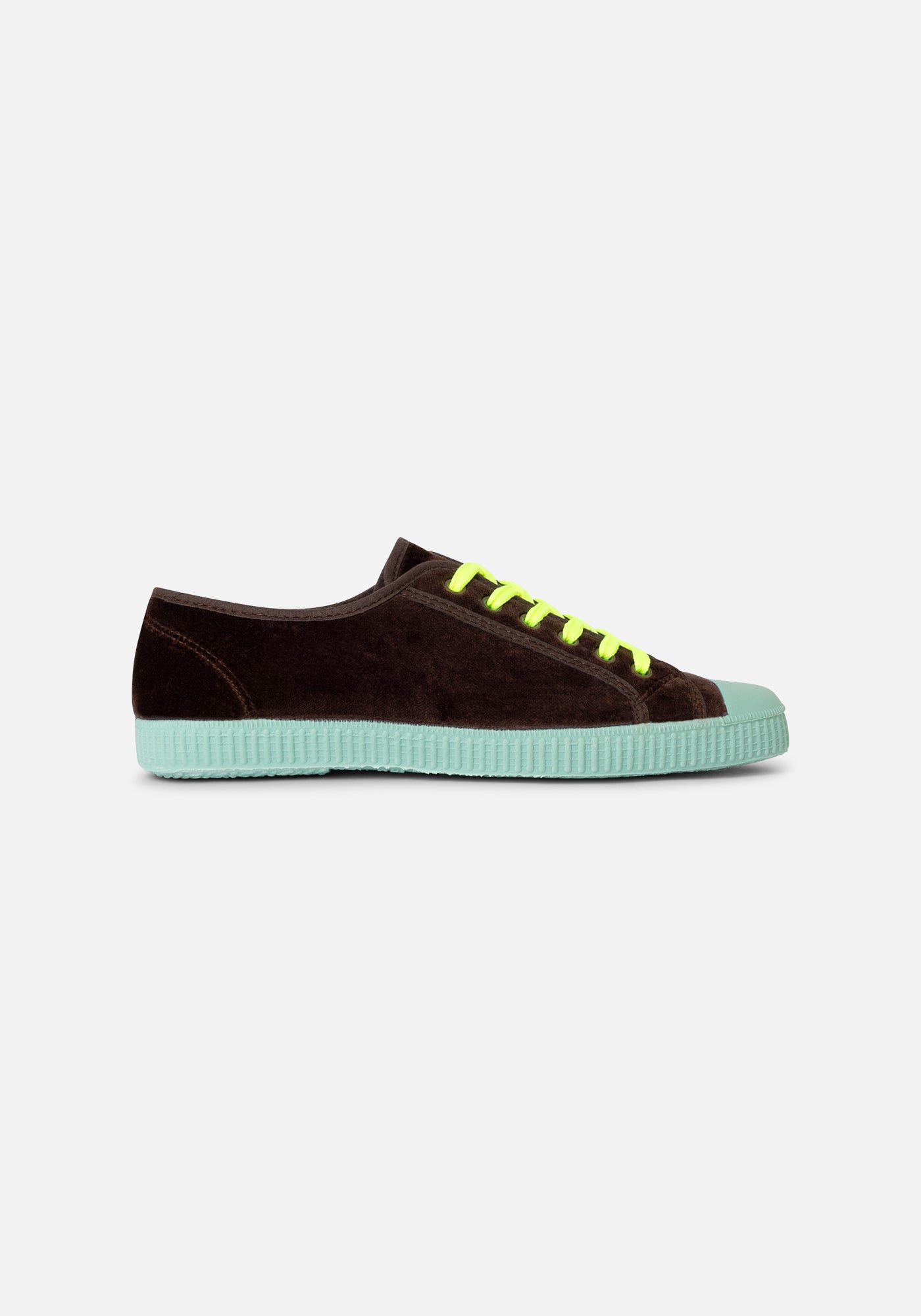 La Bamba Blu Navy