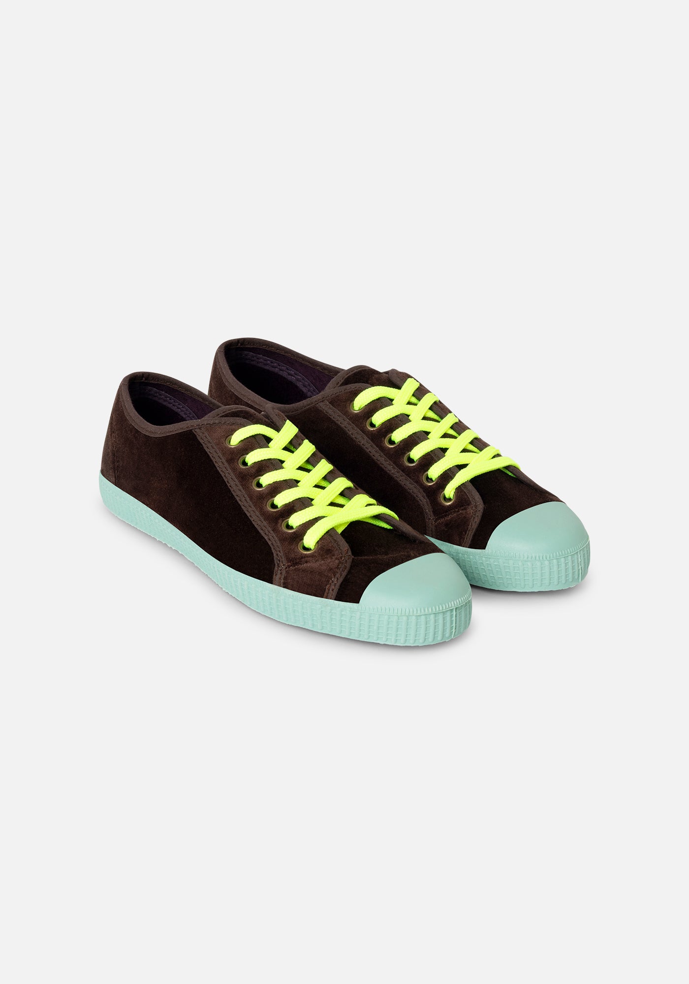 La Bamba Blu Navy
