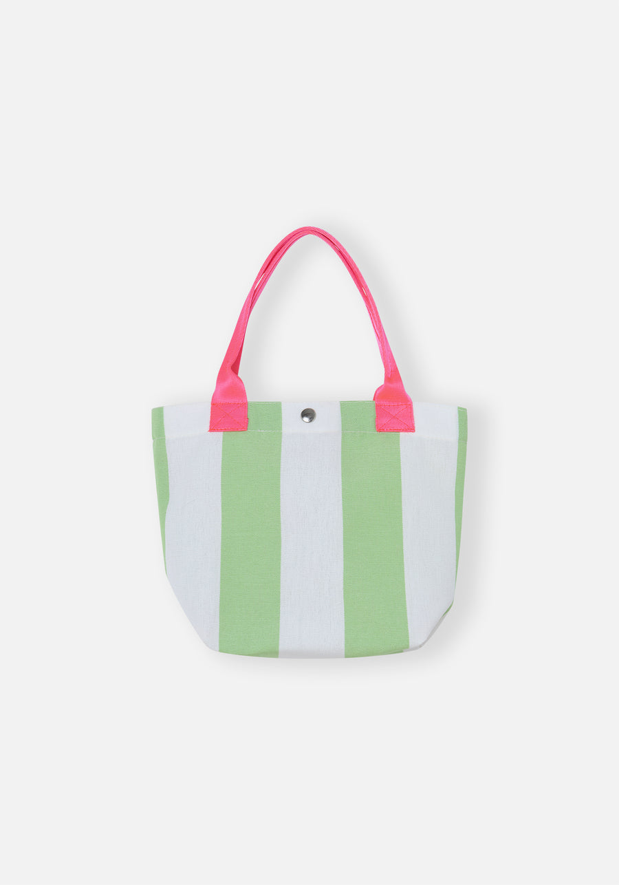 Green Small Ikeo Bag