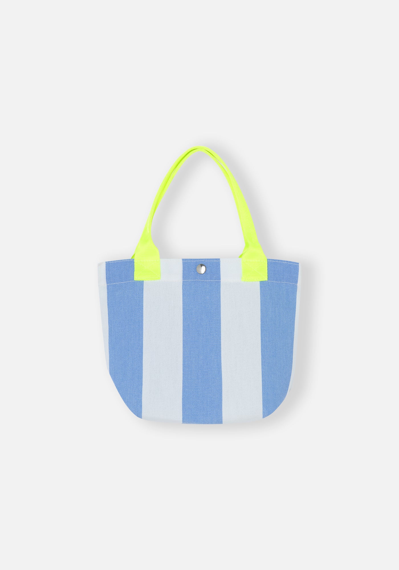 Kleiner Blauer Ikeo Beutel