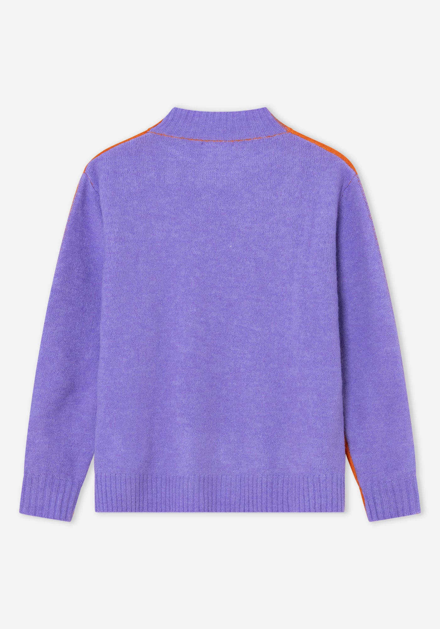 Jersey Twist Naranja