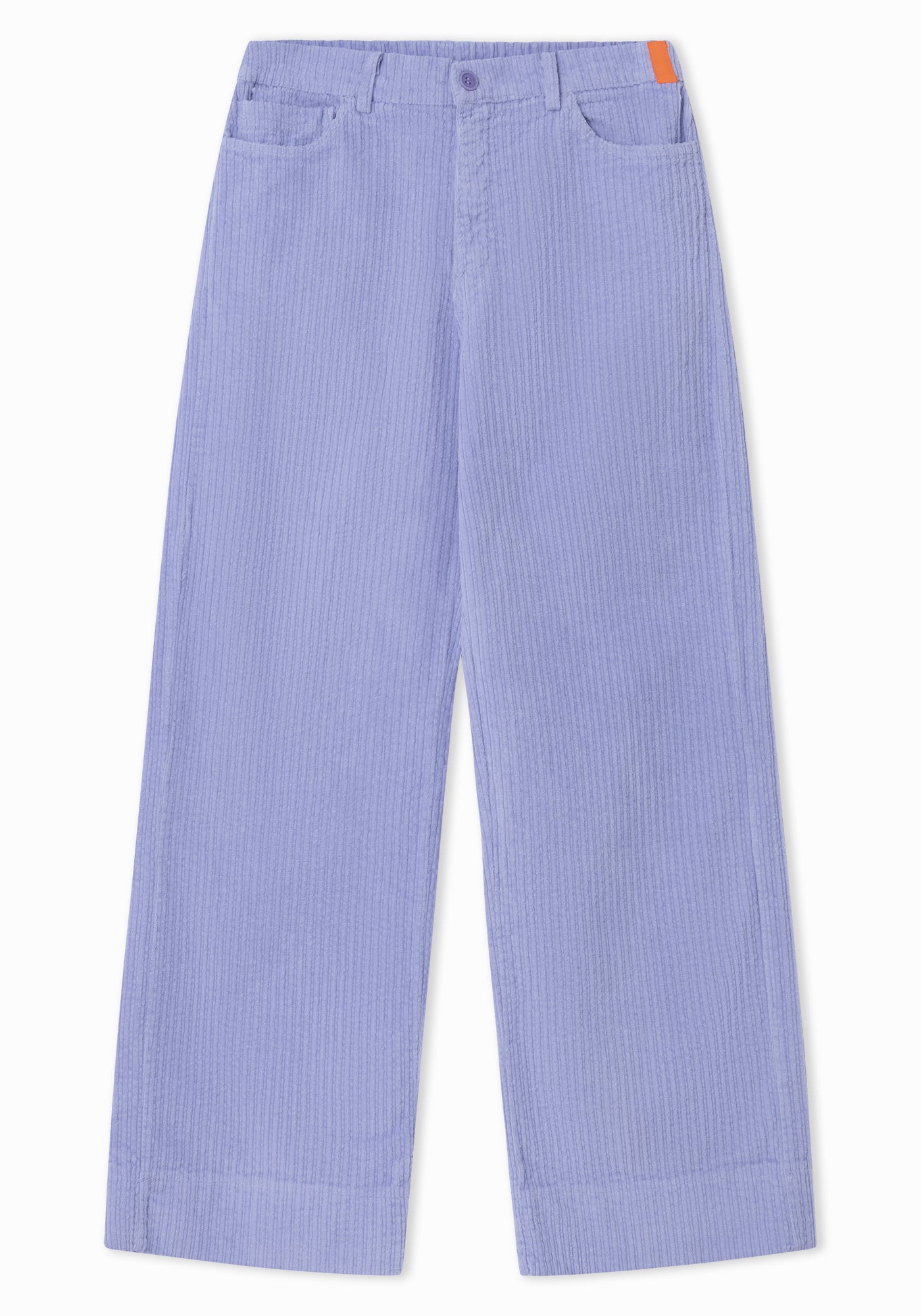 Pantalon Rose Lila