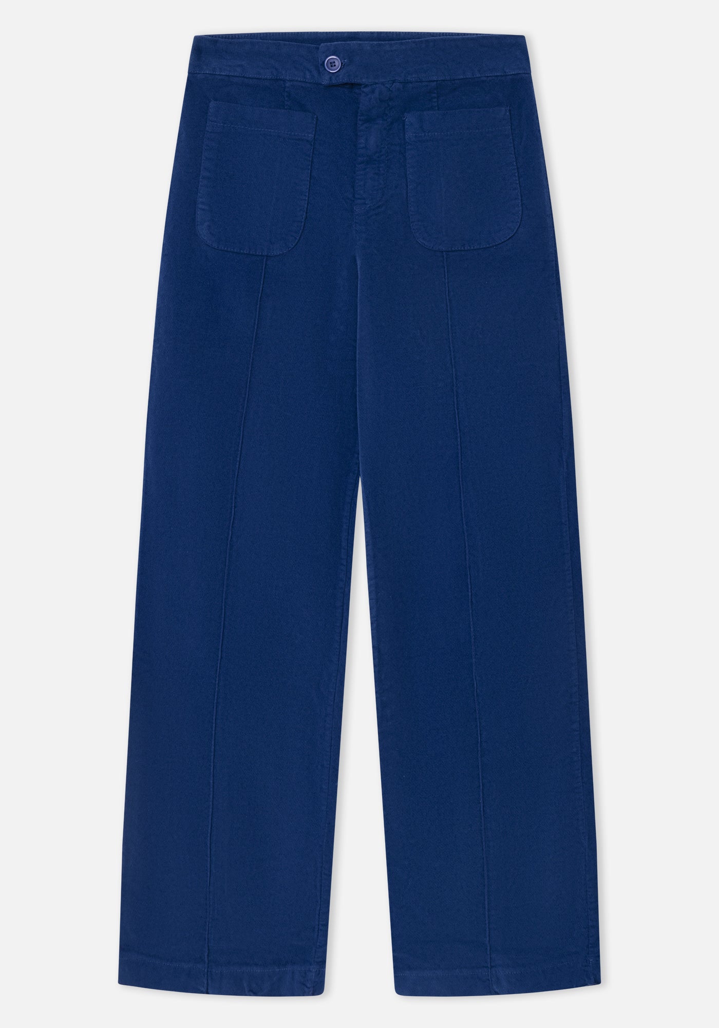 Pantalone Destiny Blu