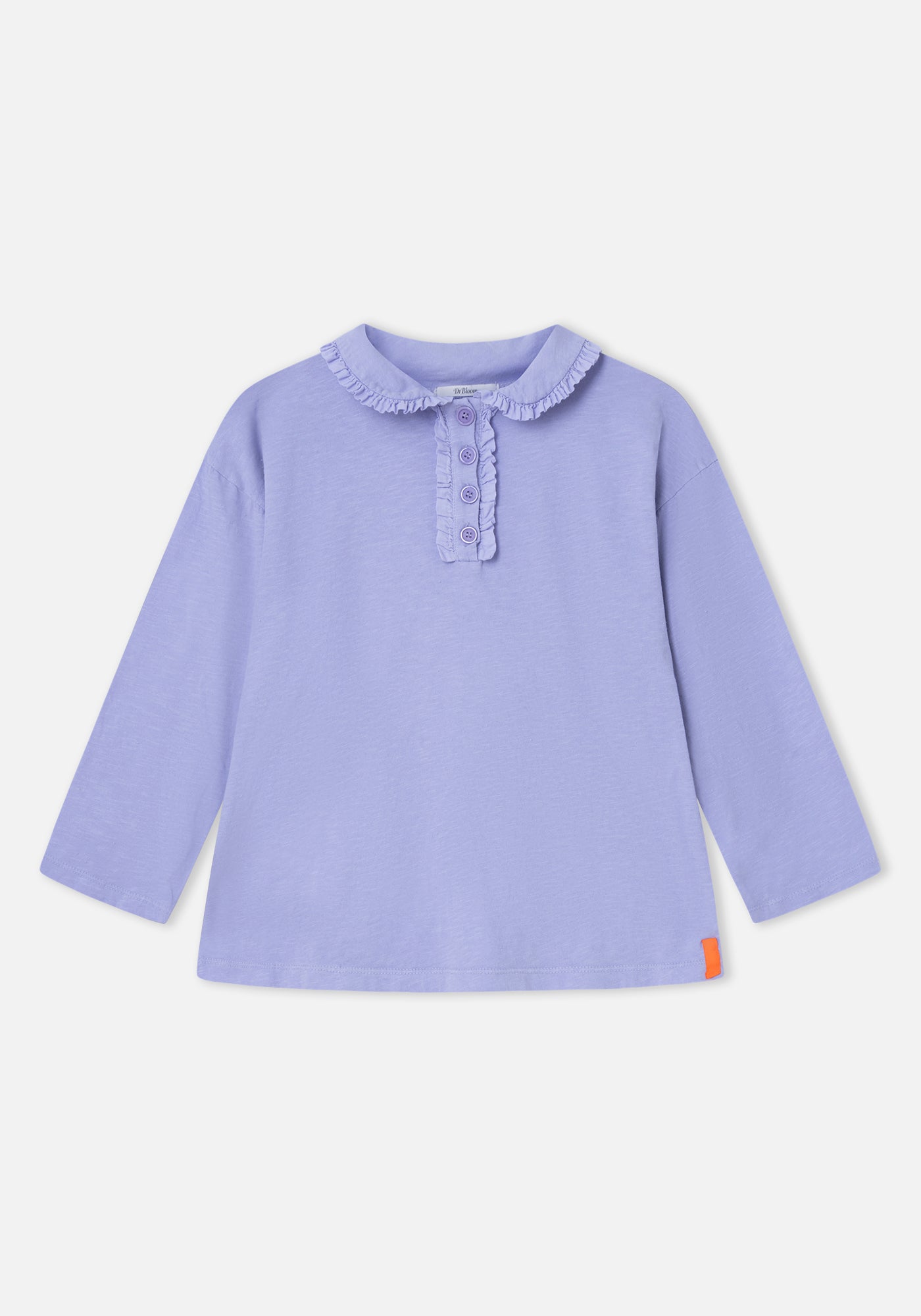 T-Shirt Crush Lila
