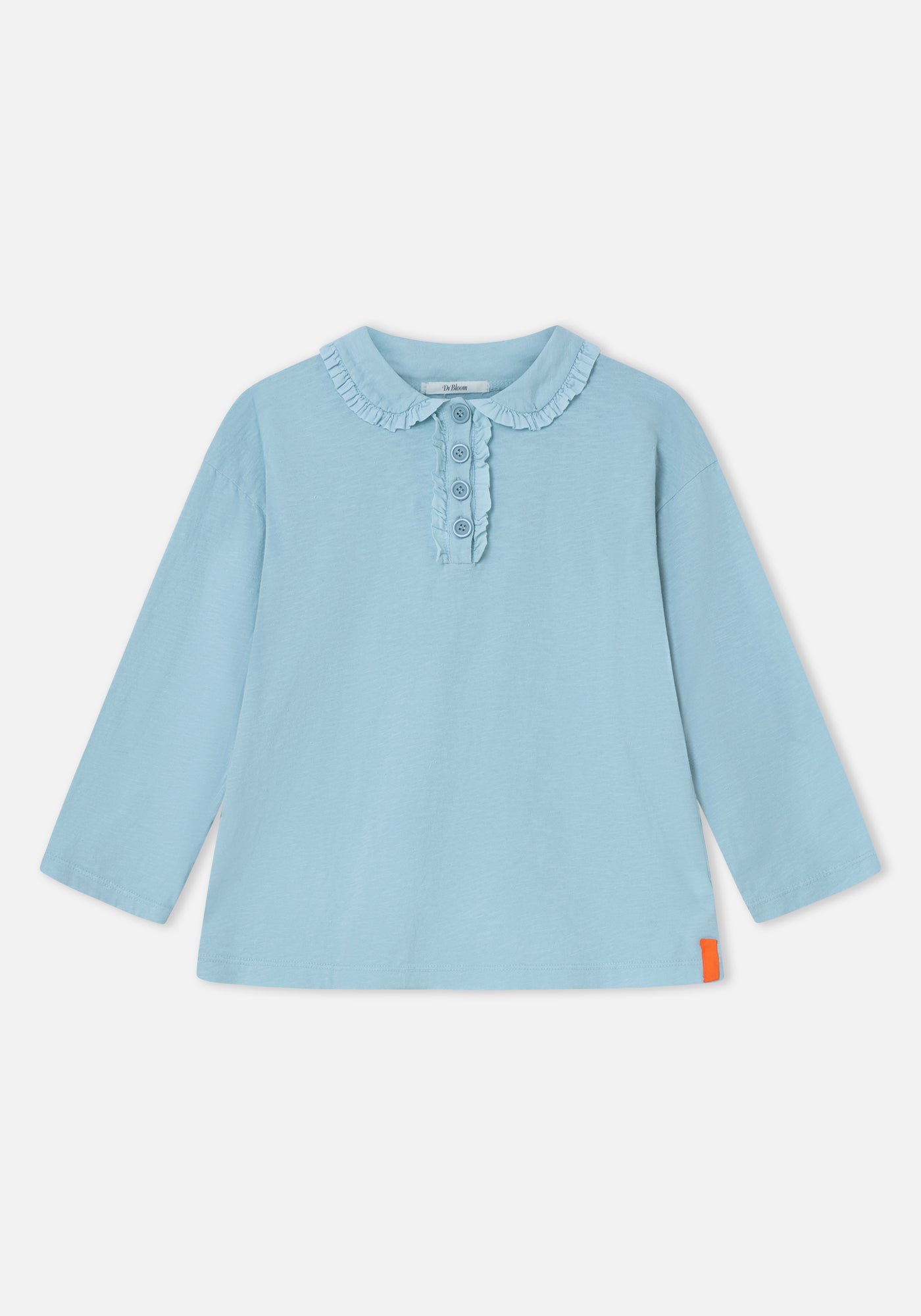 T-Shirt Crush Wasser