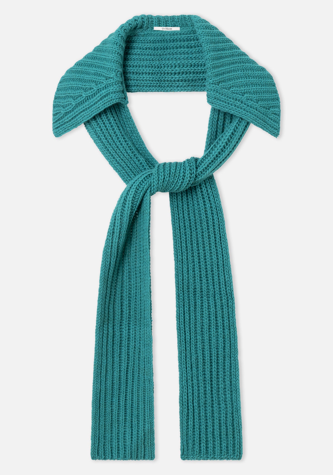 Cuello Spark Turquesa