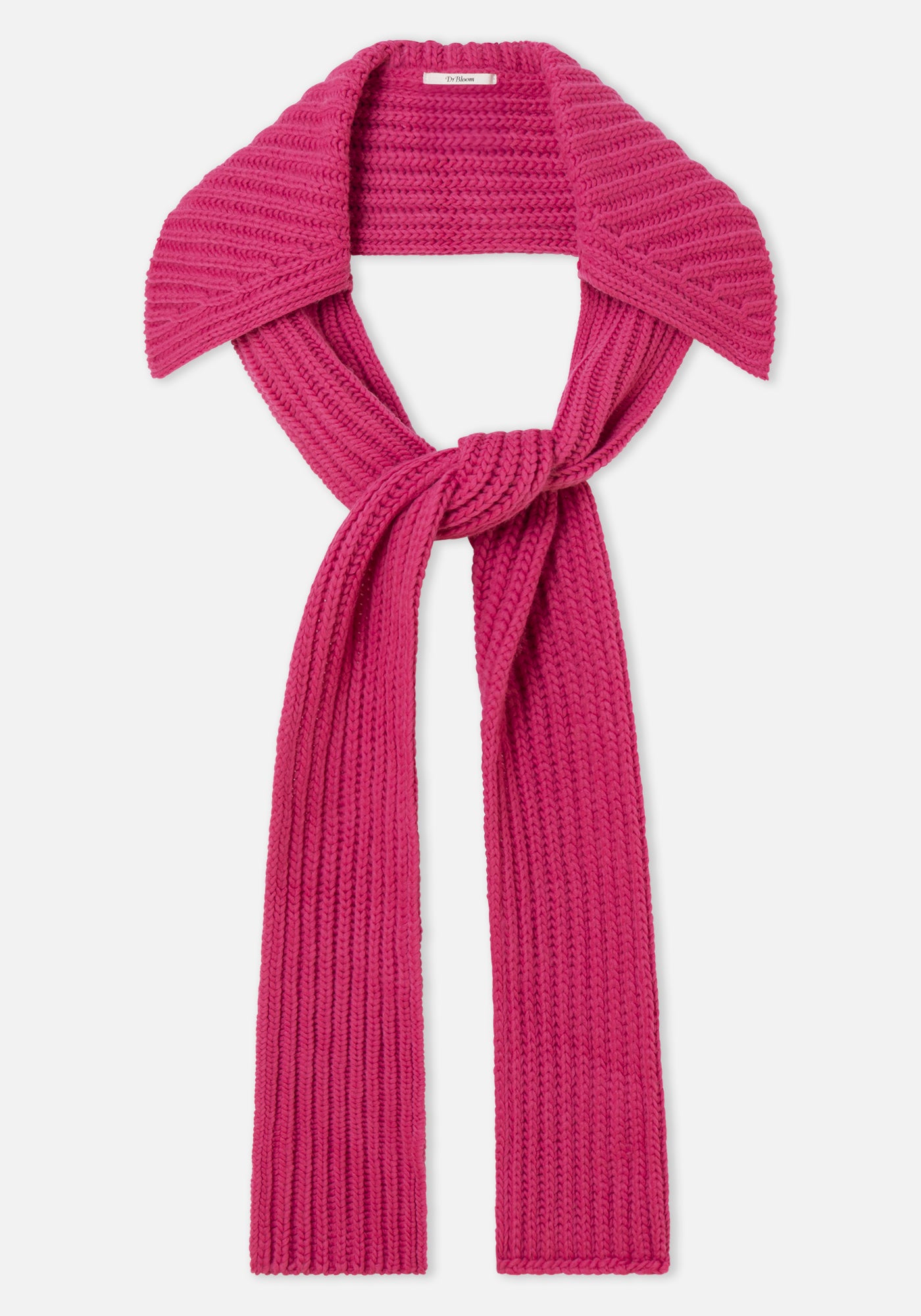 Cuello Spark Rosa