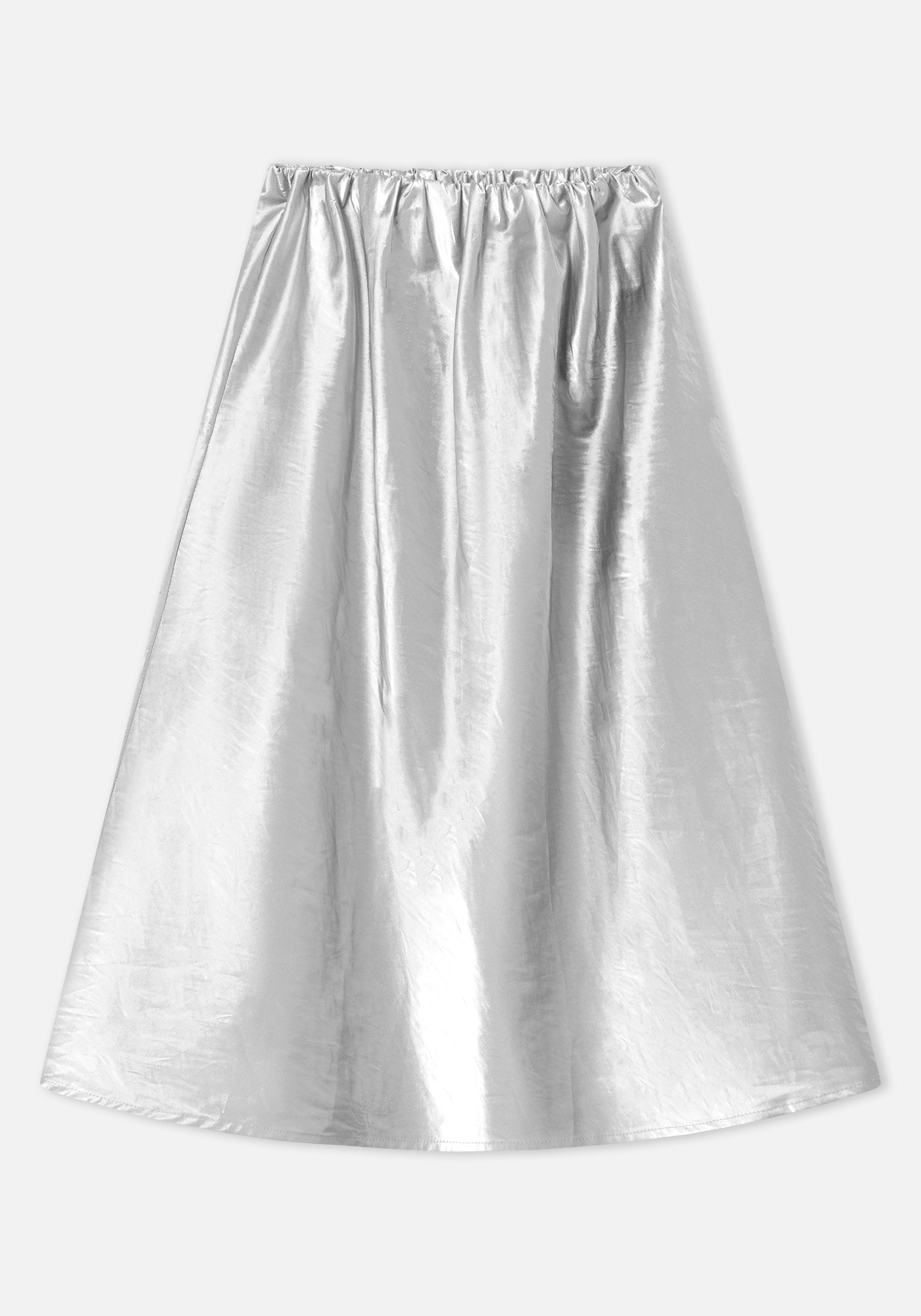 Fairy Silver Skirt