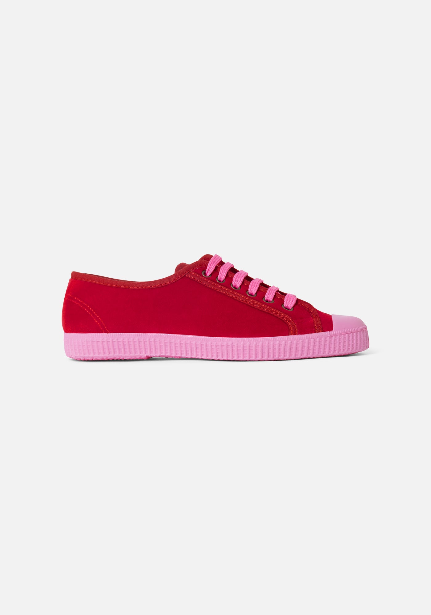 La Bamba Rosso