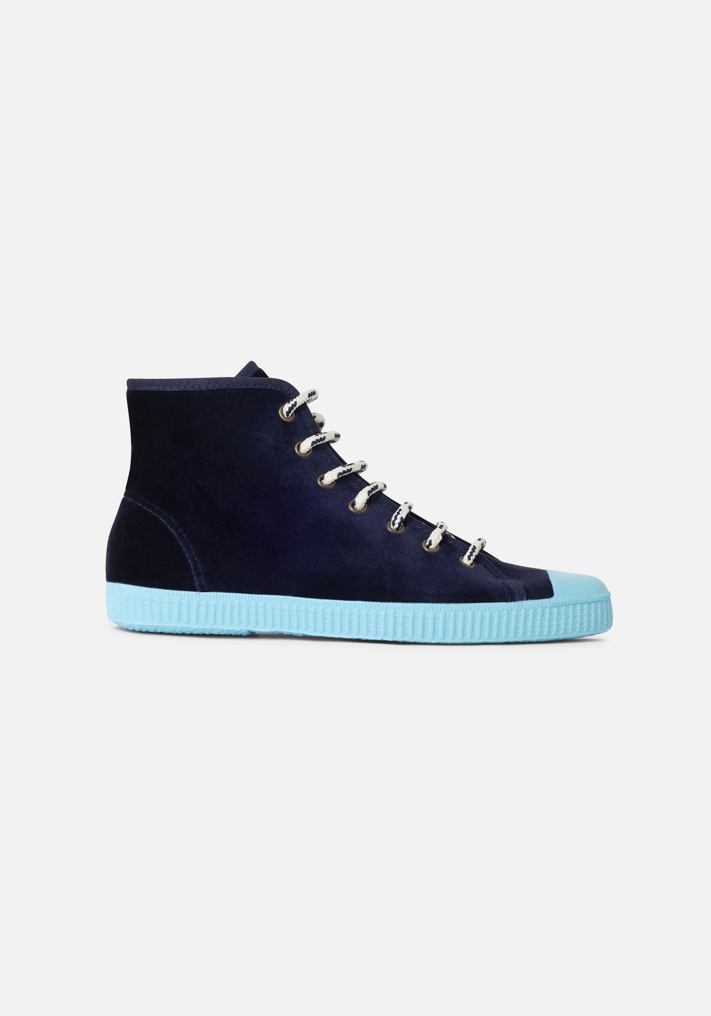 La Bamba High Blu