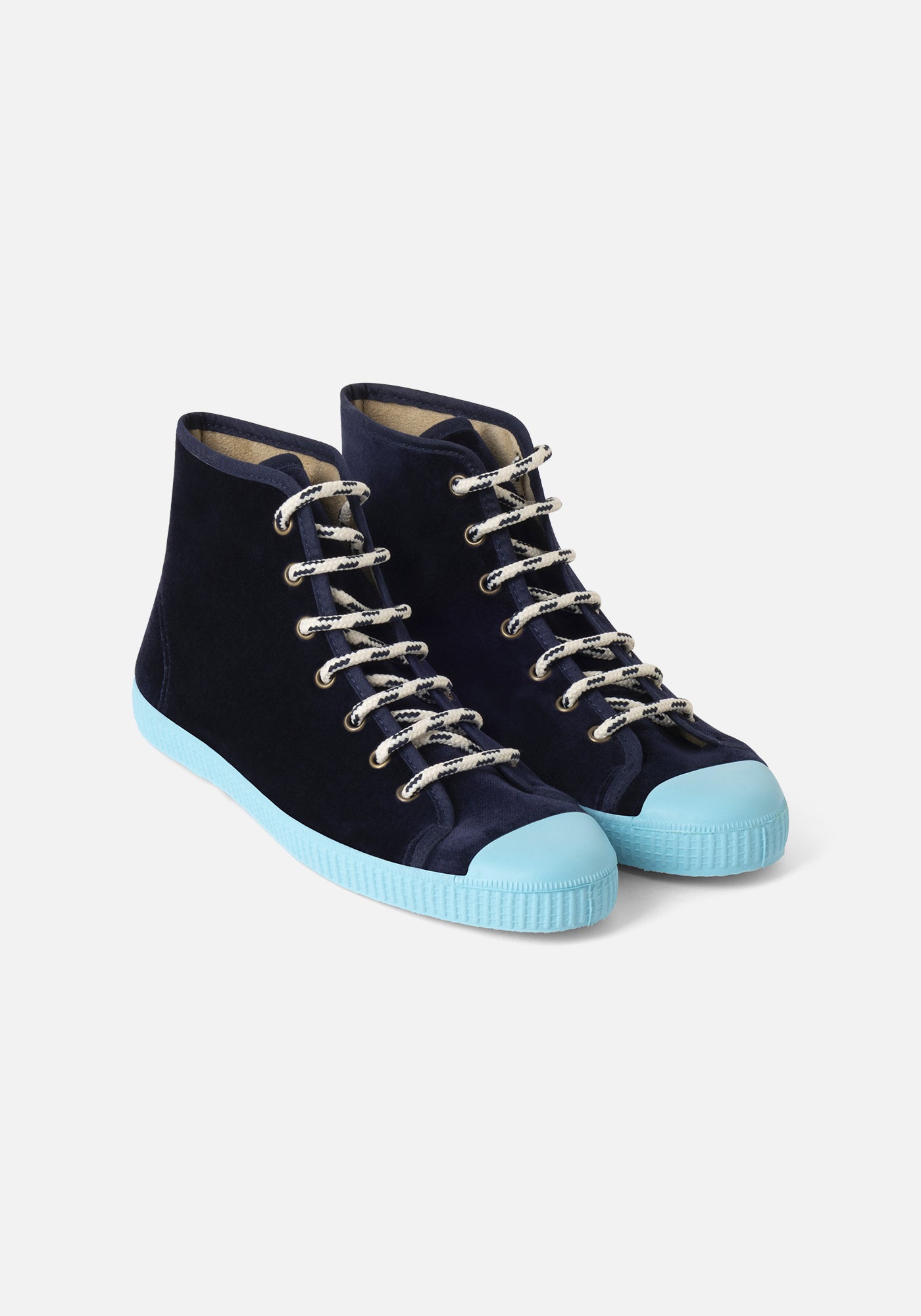 La Bamba High Blu