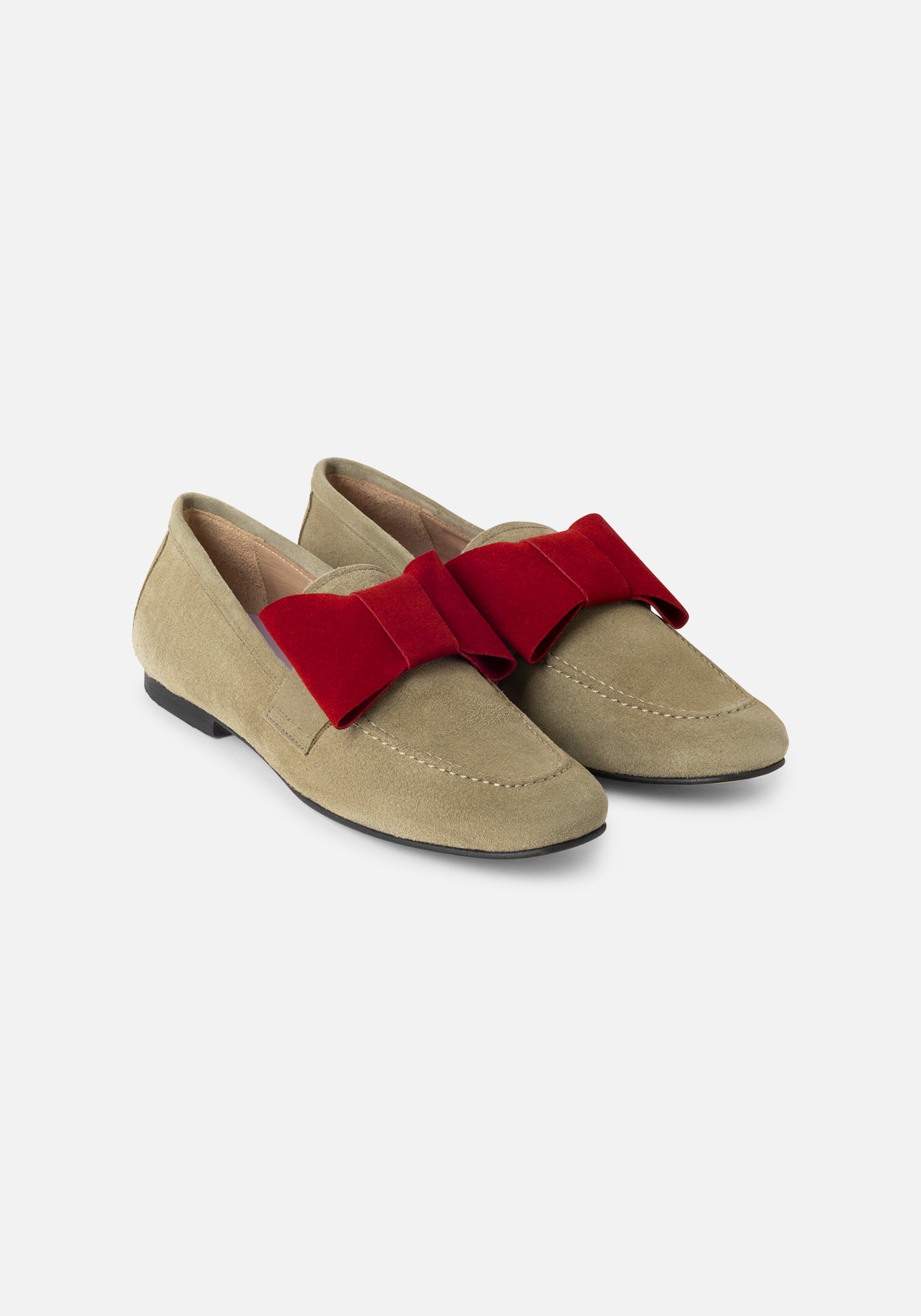Mocassino Loop Kaki